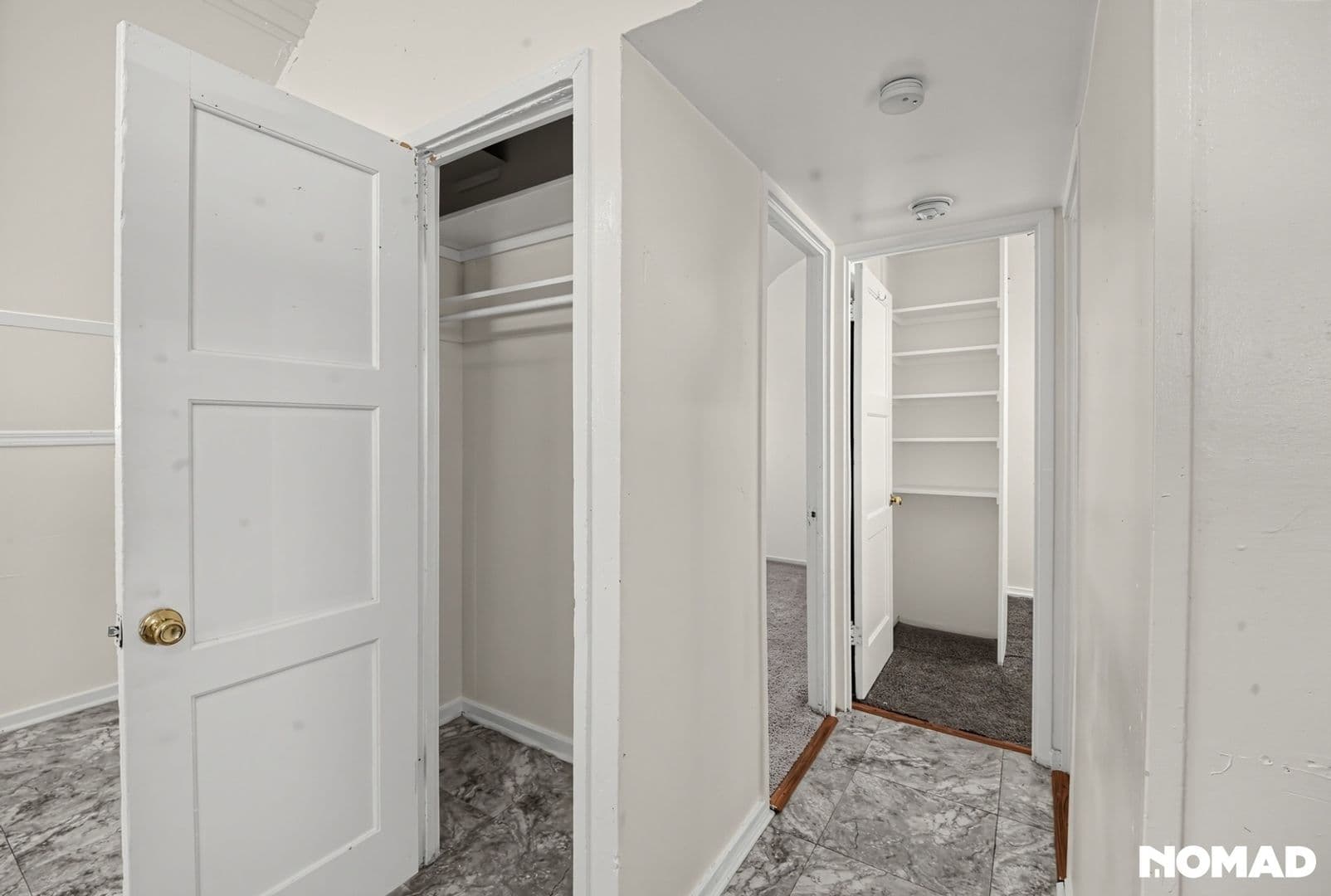 Commerce City Townhome: 6261 Monaco St