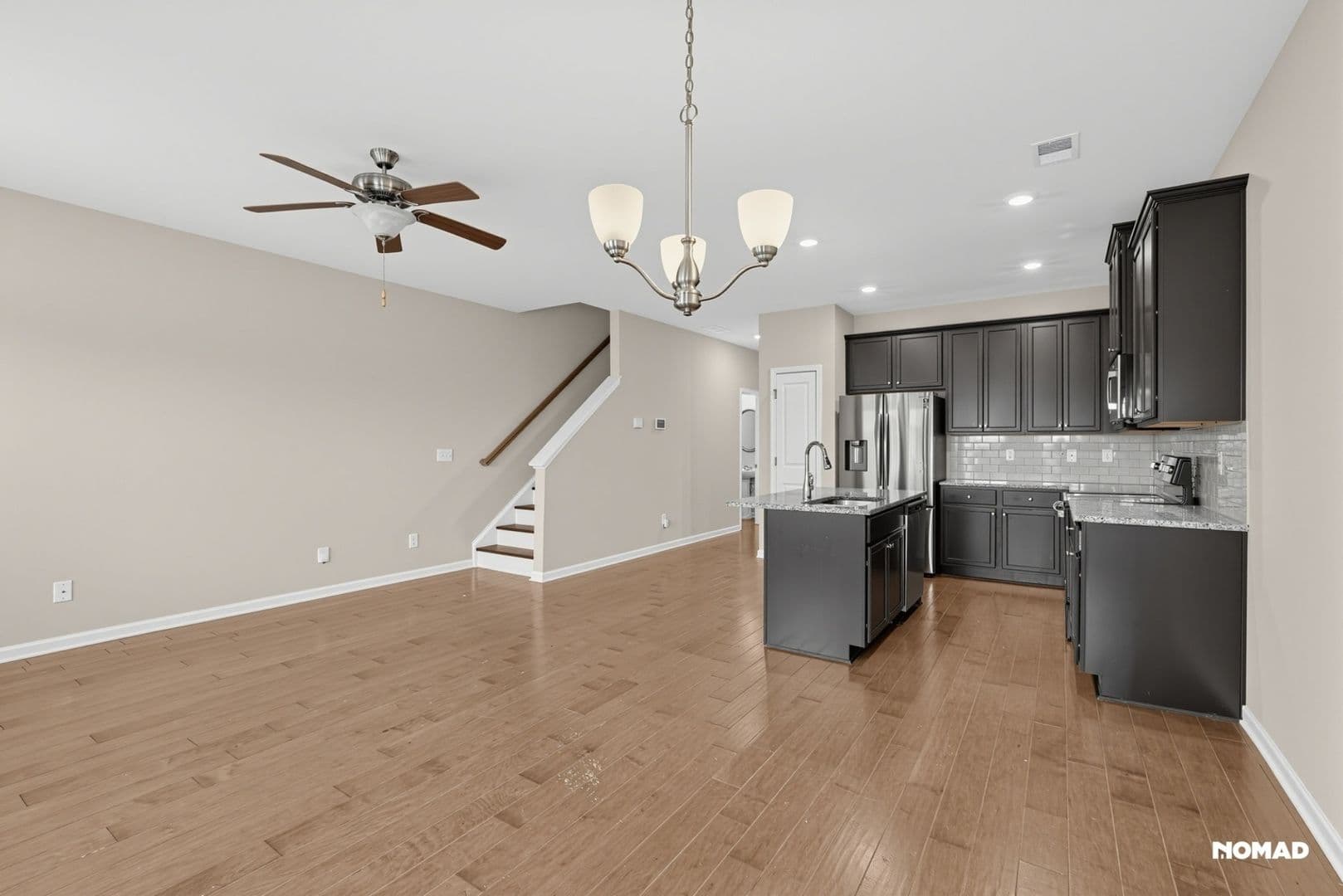 Lithonia Townhome: 7062 Mimosa Blf
