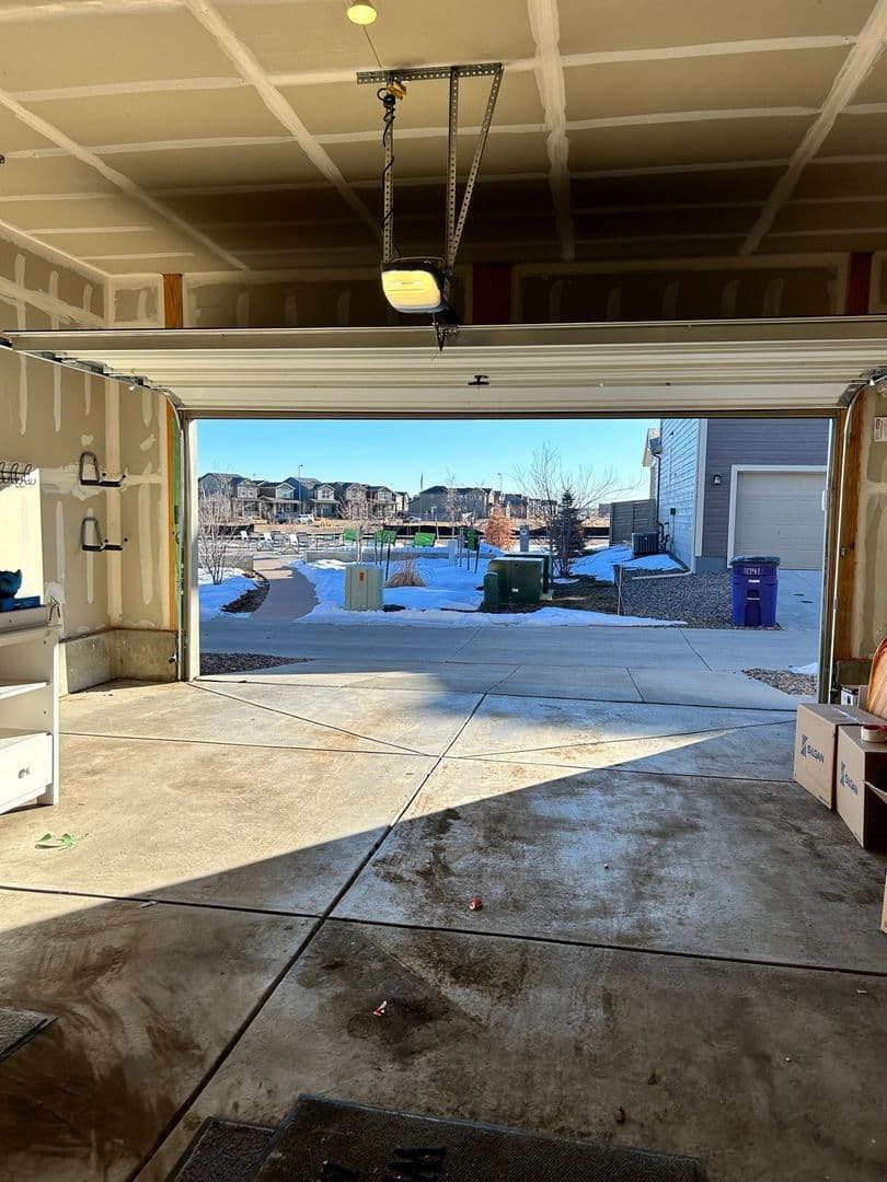 Denver House: 4738 Jasper St