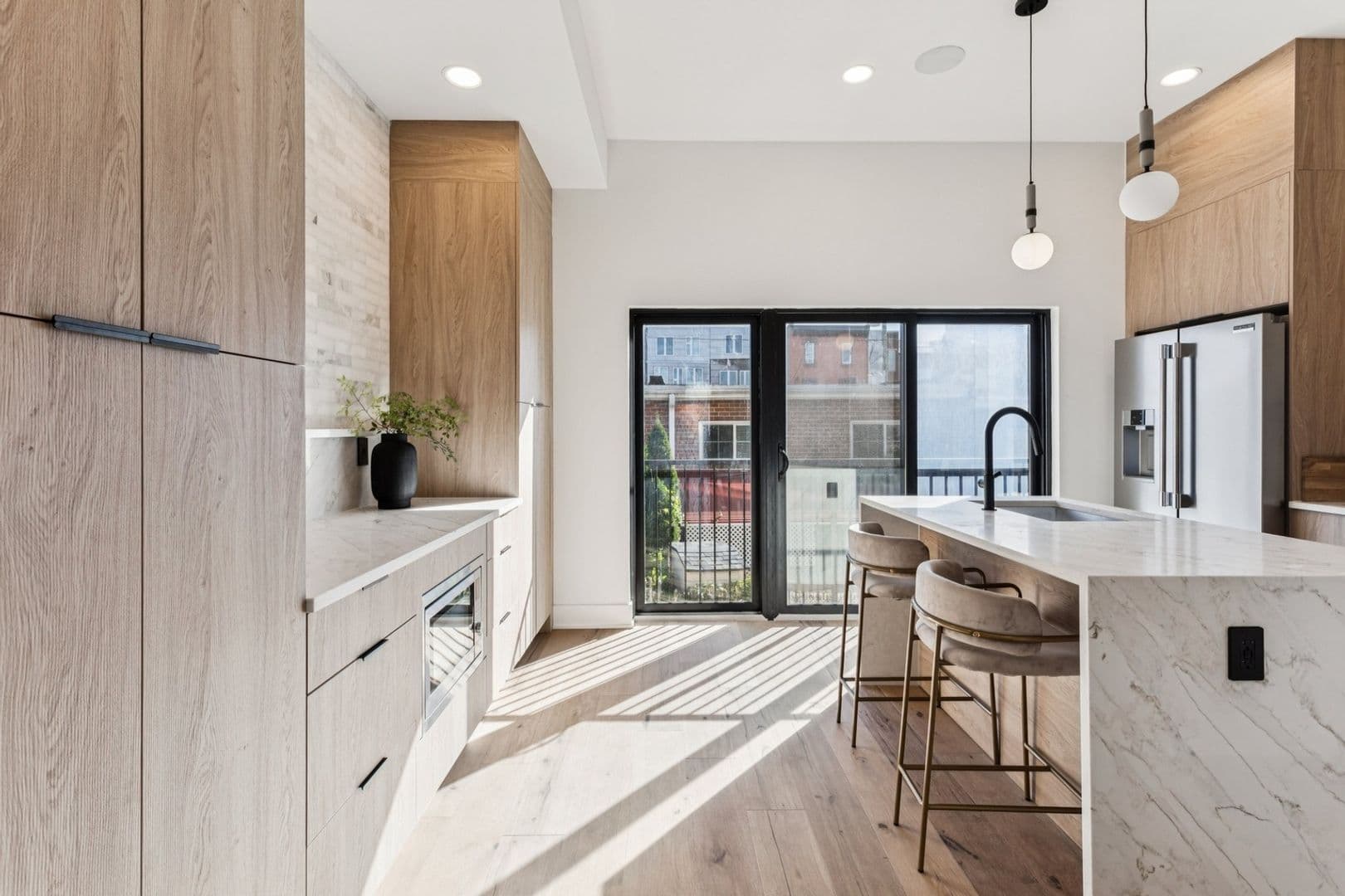 Philadelphia House: 739 N Capitol St