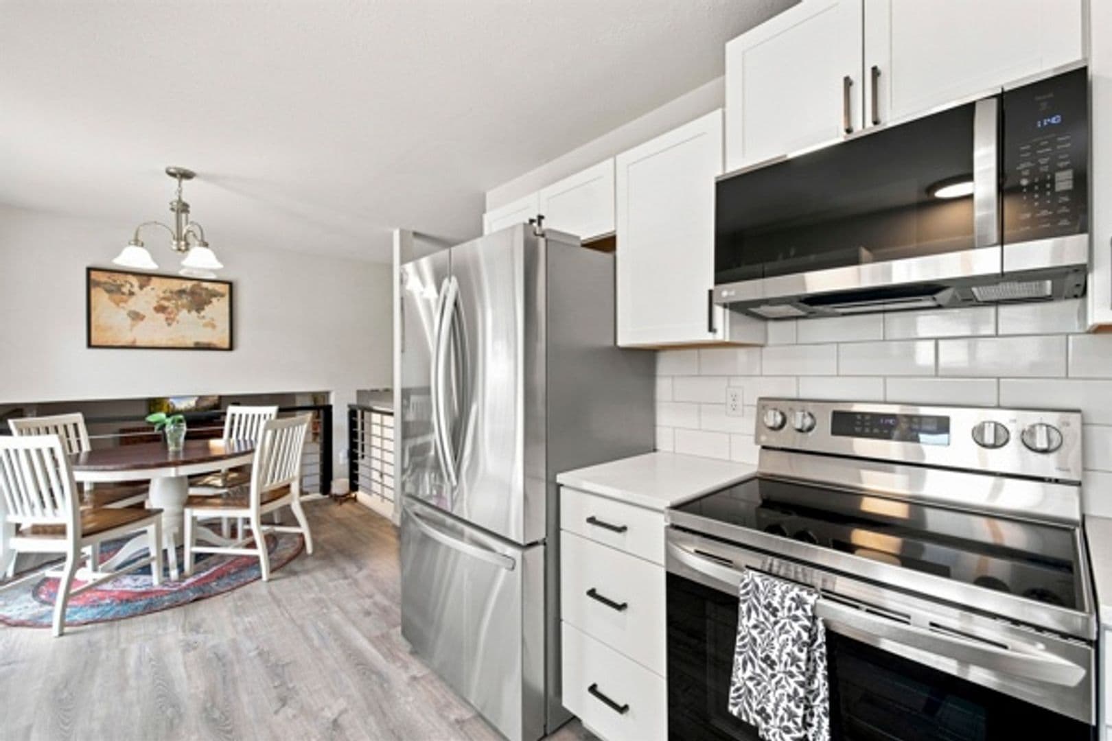 Fort Collins House: 2431 Sunstone Dr