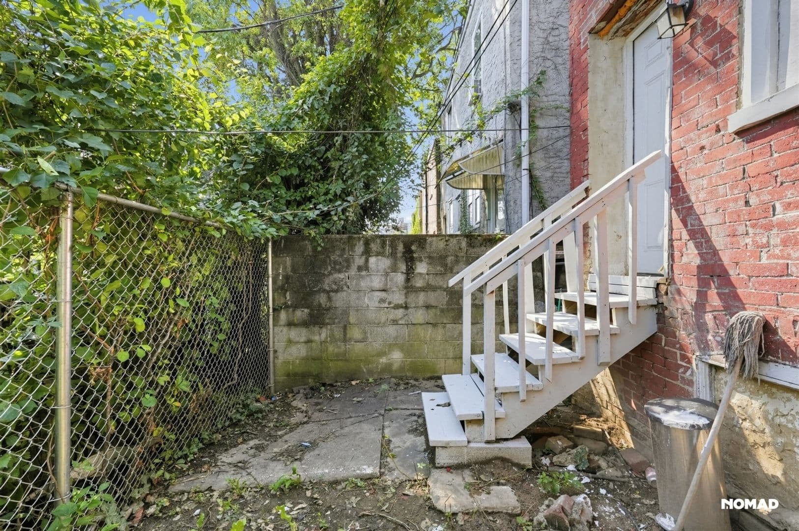 Philadelphia Townhome: 429 N 62nd St