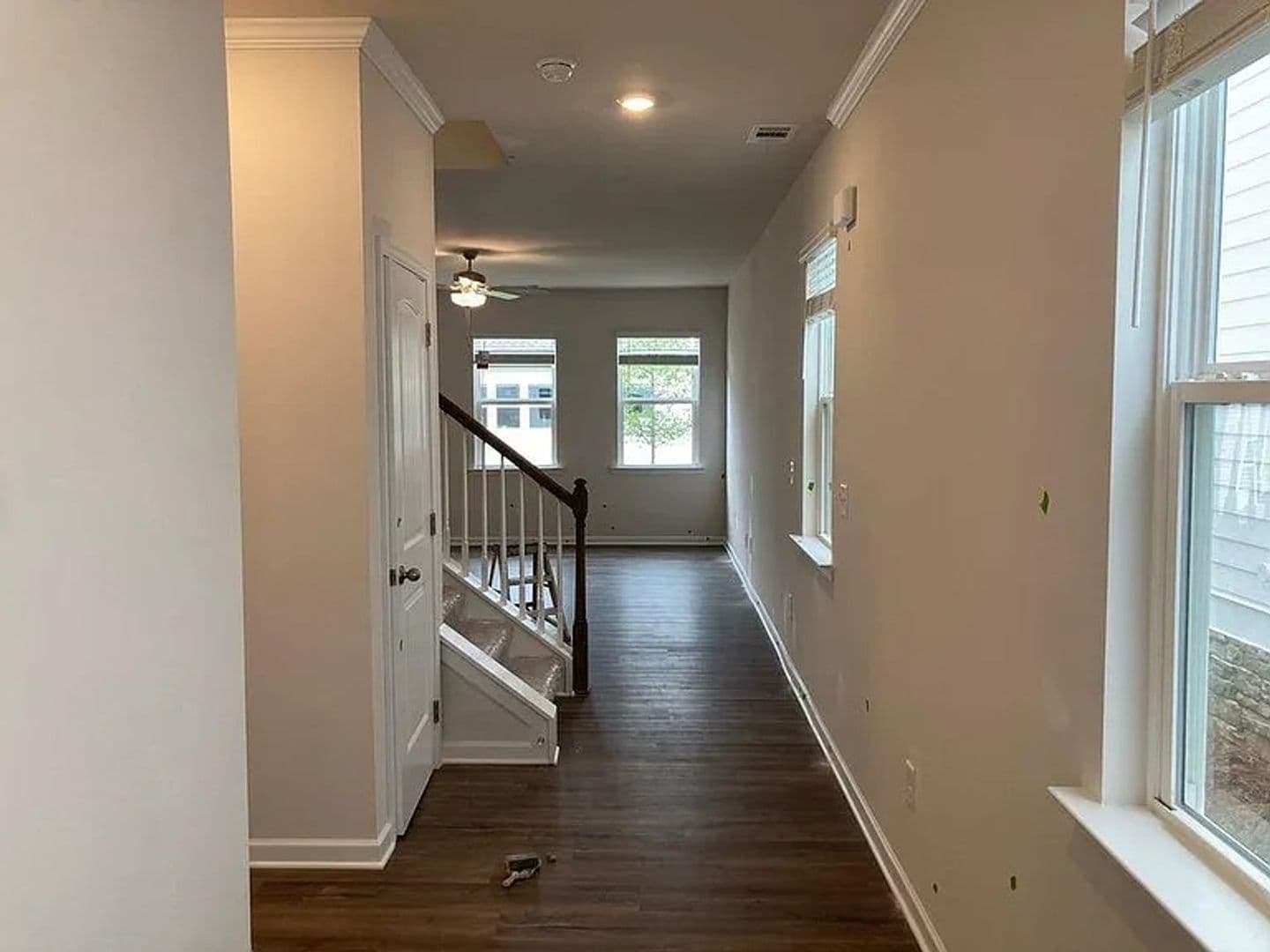 Dawsonville House: 38 Windover Way