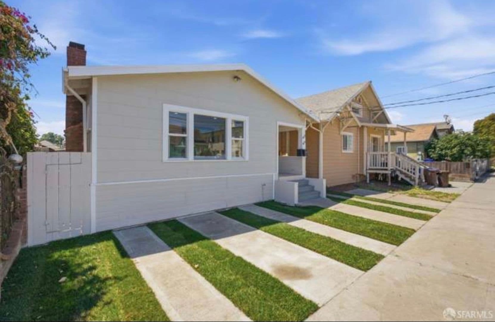 Richmond House: 425 22nd St