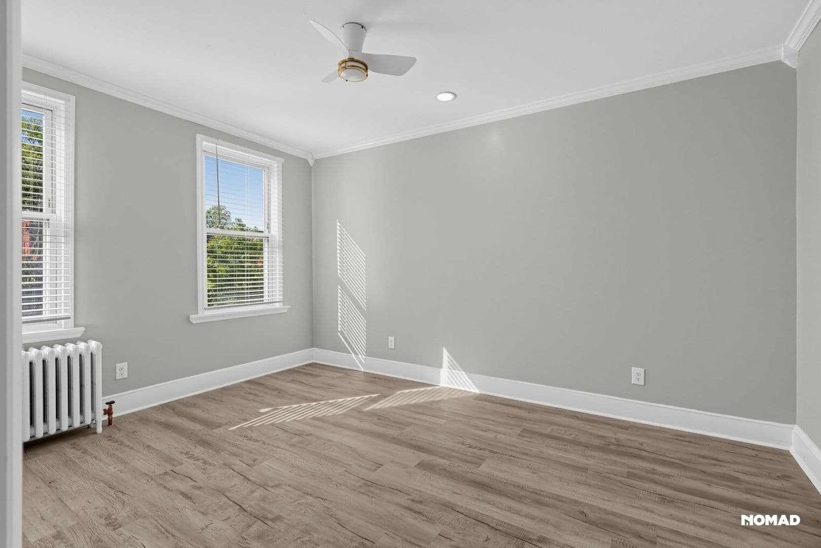 Washington Townhome: 1414 C St NE