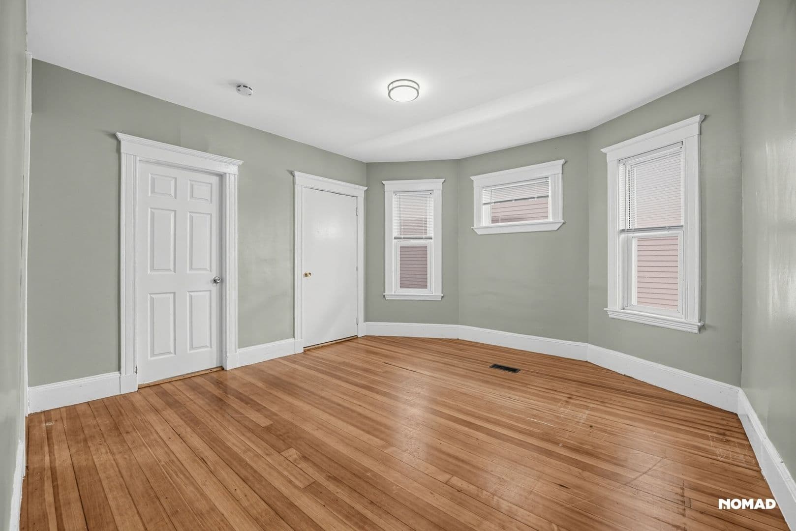 Dorchester Center Condo: 29 W Tremlett St