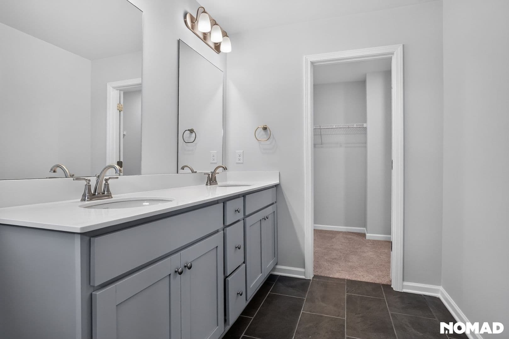 Loganville Townhome: 3676 Donovan Cir