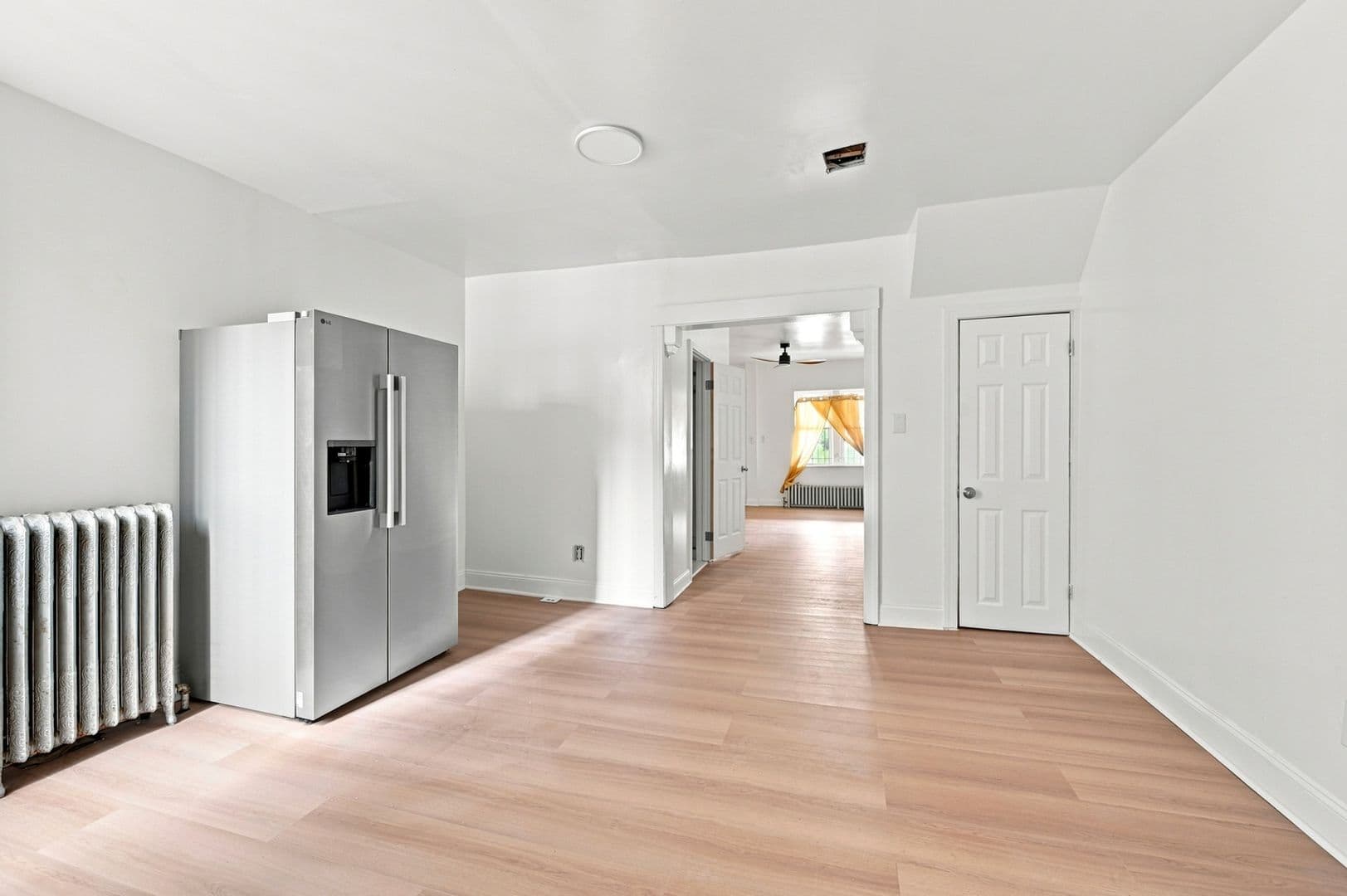 Philadelphia House: 1030 E Chelten Ave