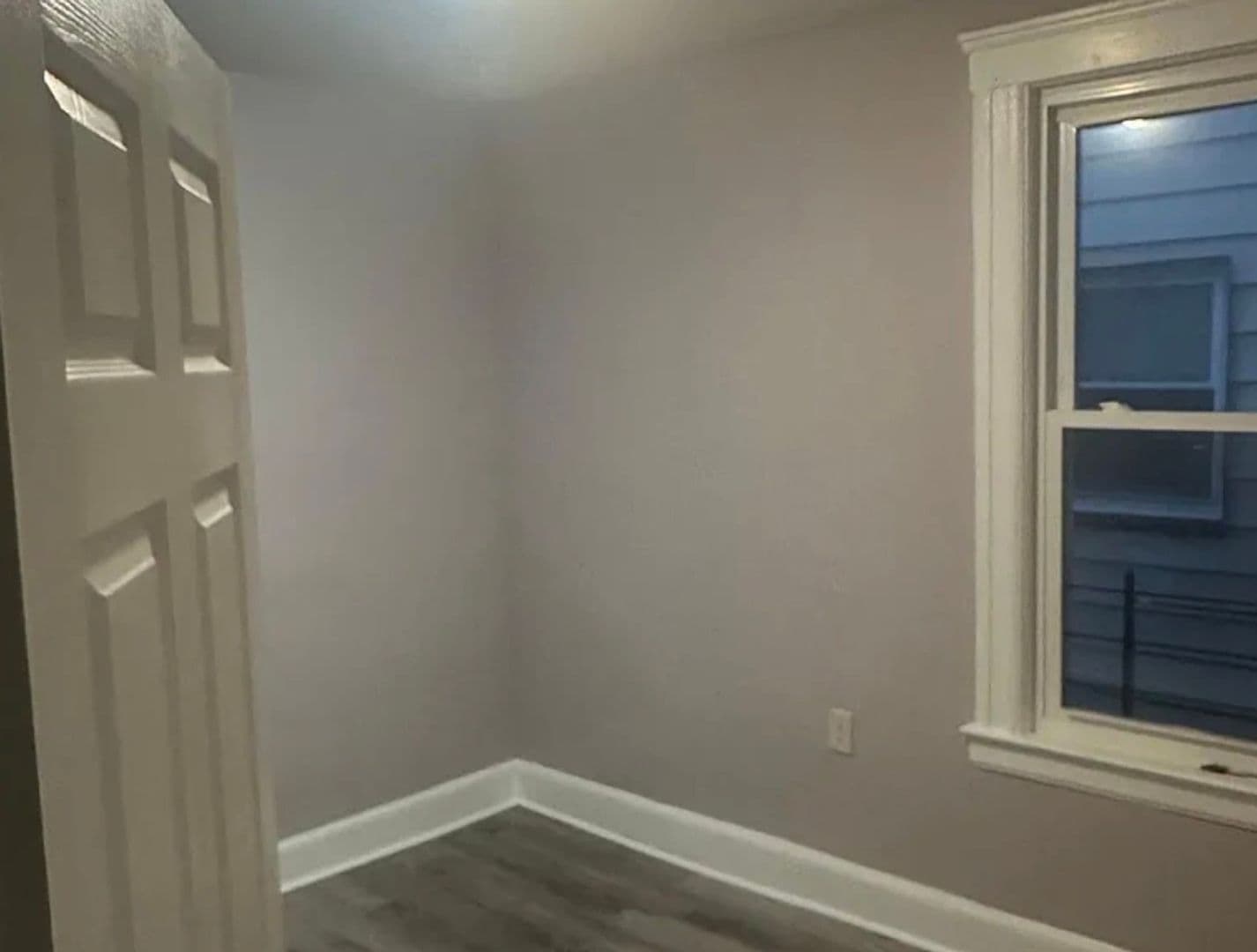 East Orange House: 315 Glenwood Ave