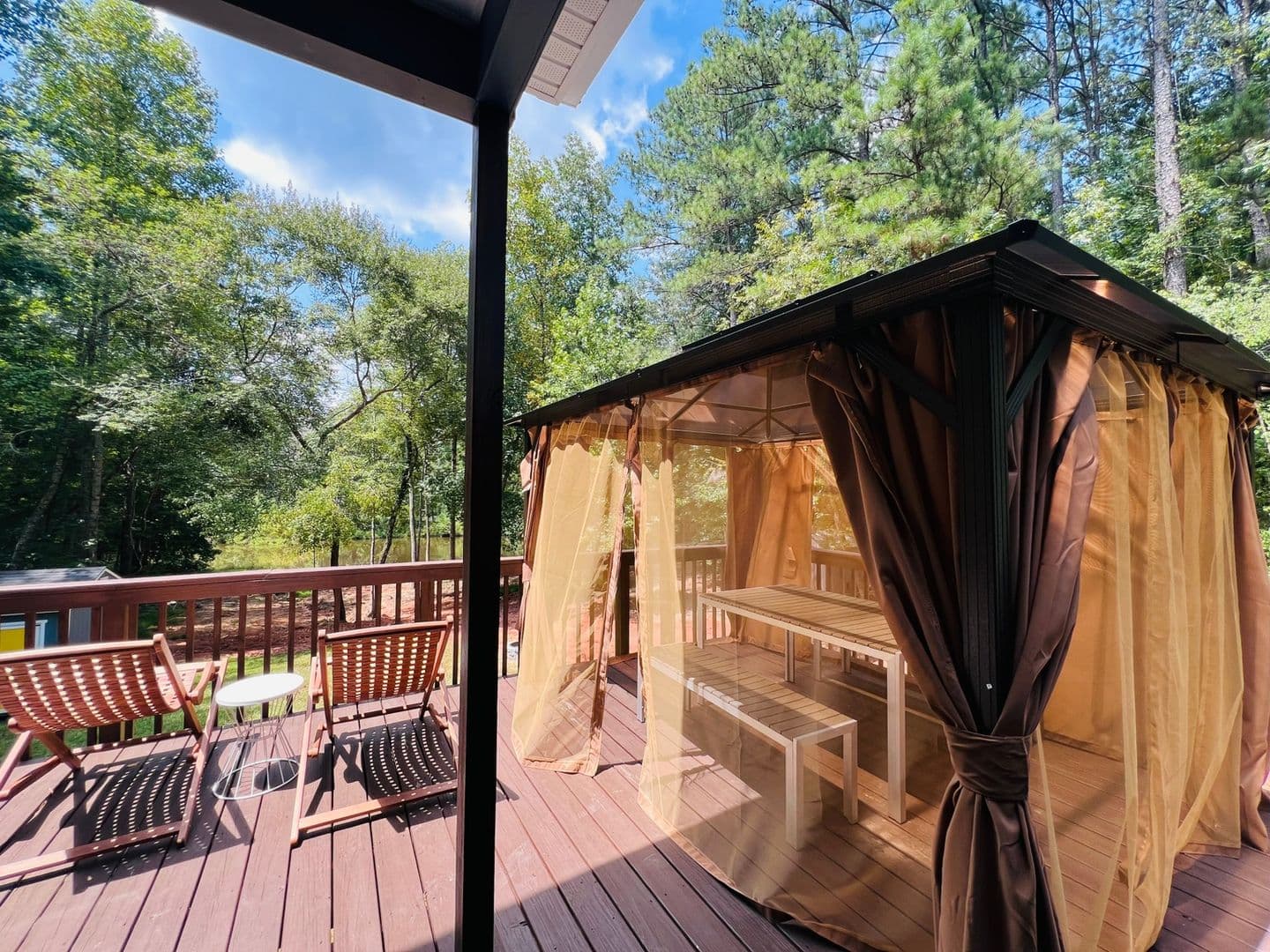 Palmetto House: 7474 Rico Tatum Rd