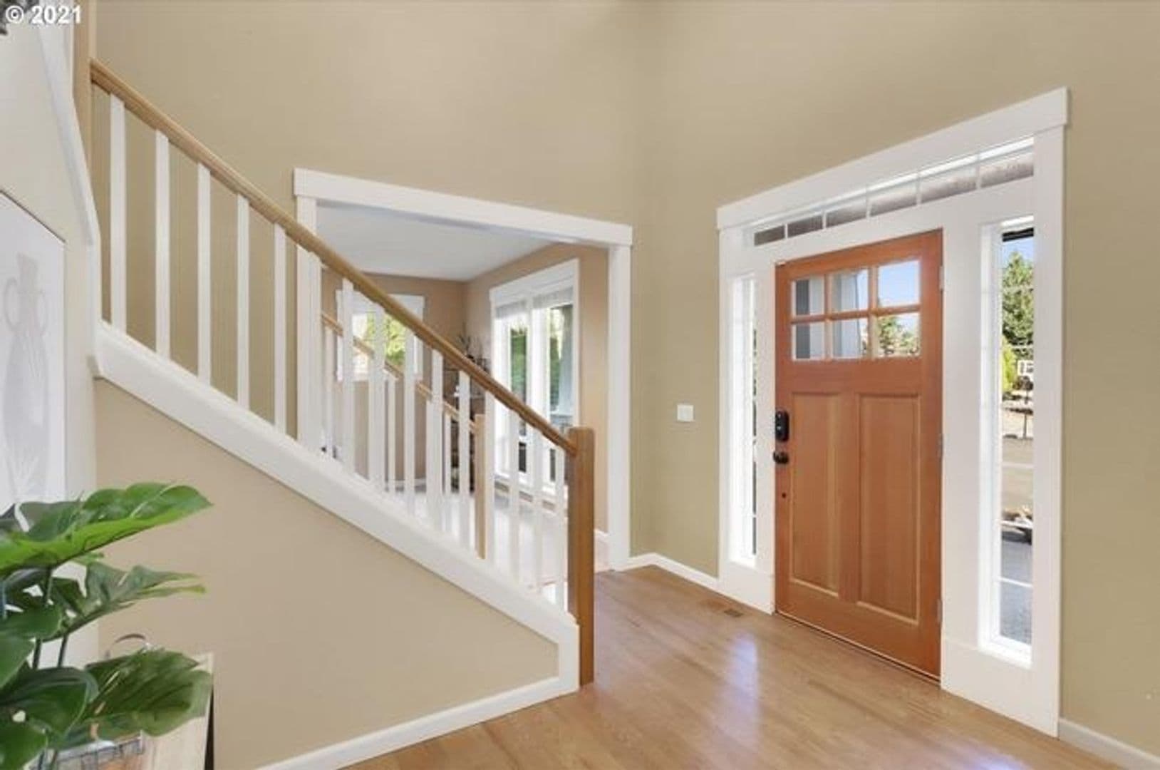 Portland House: 11422 SW Laurel Glen Ct