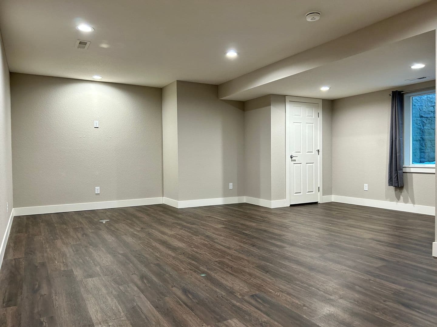 Denver House: 4738 Jasper St