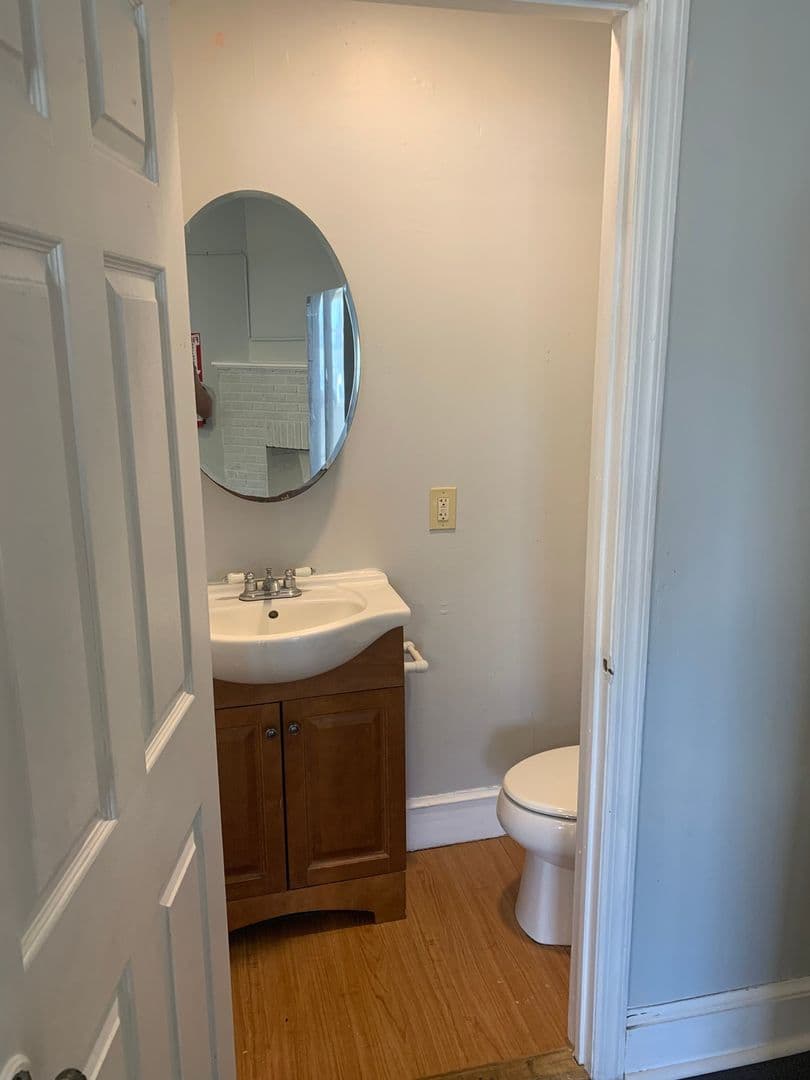 Atlantic City House: 543 N Trenton Ave