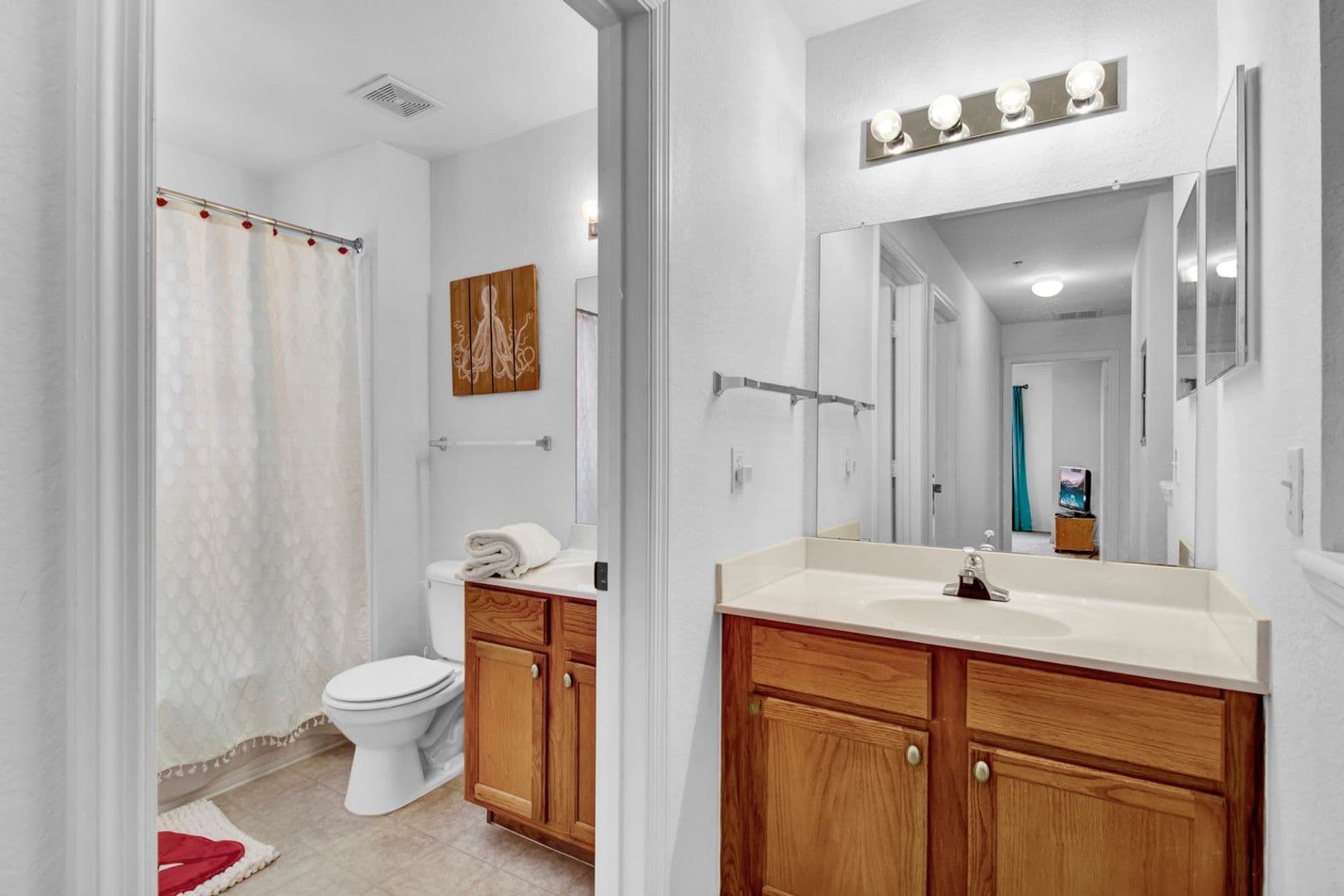 Kissimmee Townhome: 2290 San Vital Dr