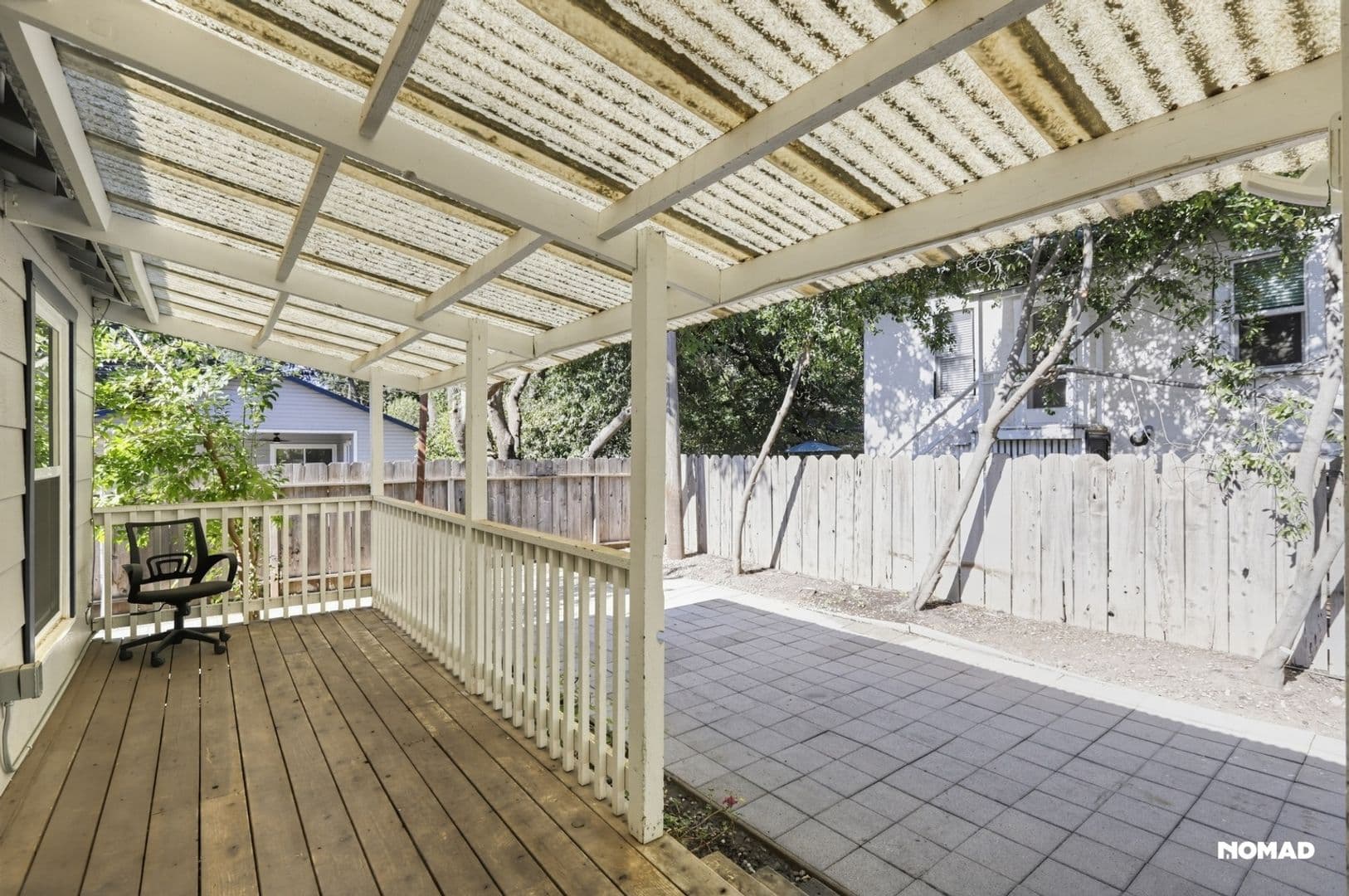Chico House: 1339 Laburnum Ave