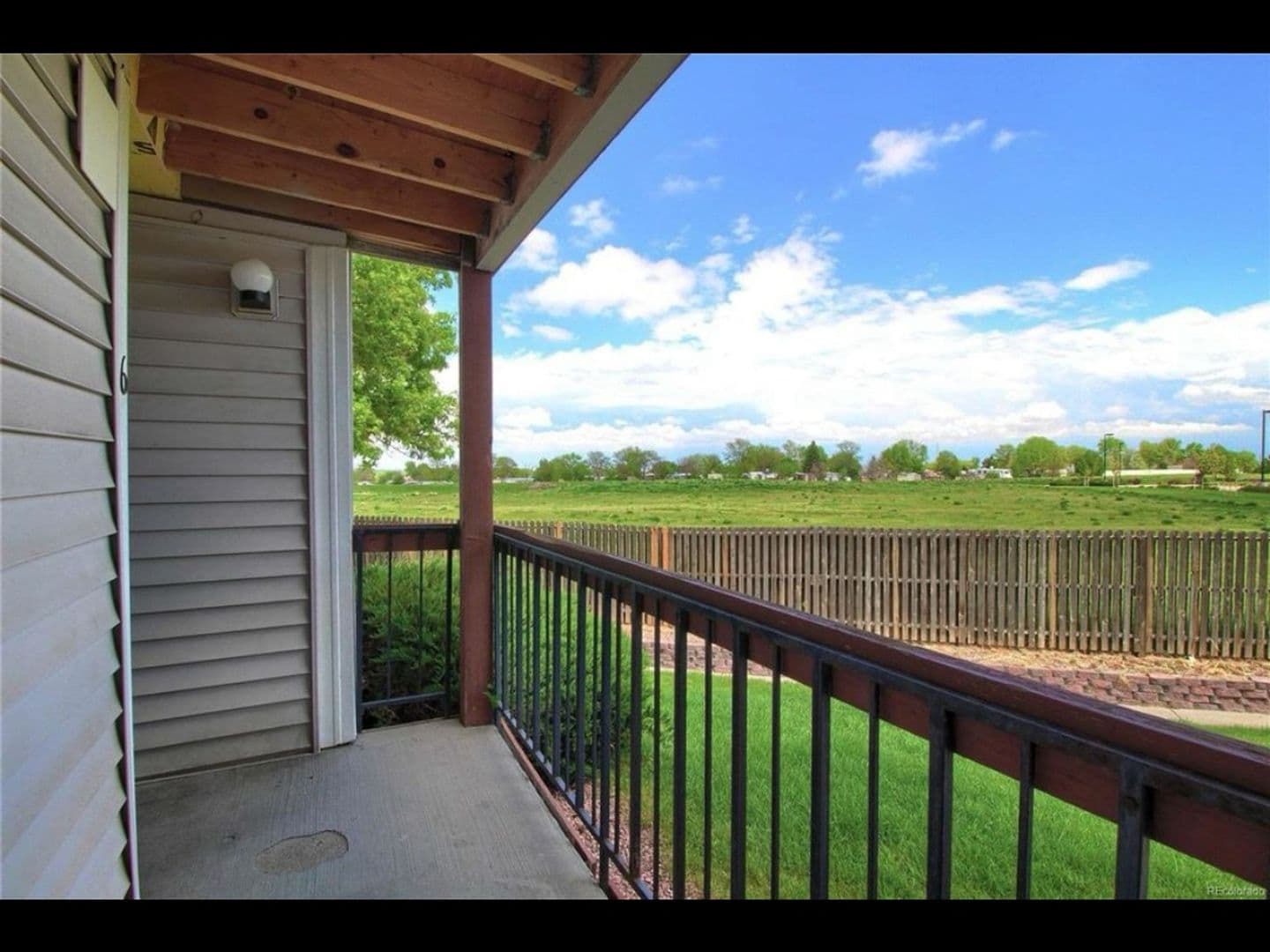 Westminster Townhome: 2725 W 86th Ave