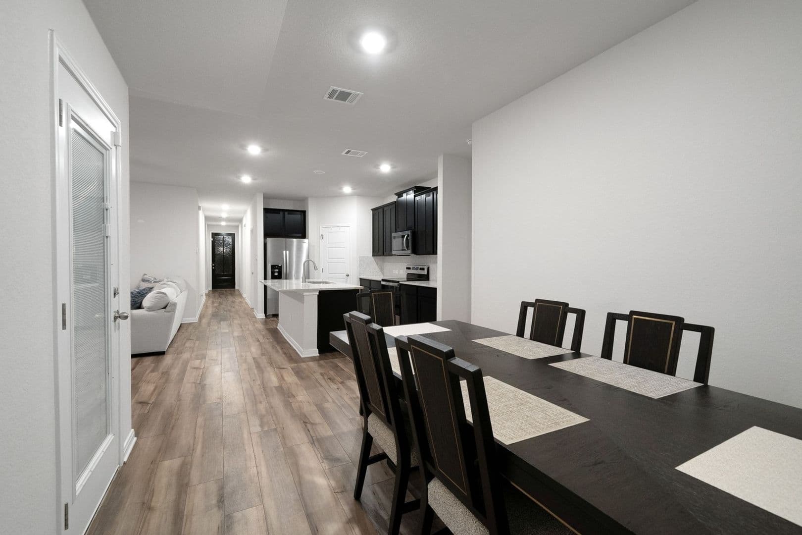 New Braunfels Townhome: 3025 Charyn Way