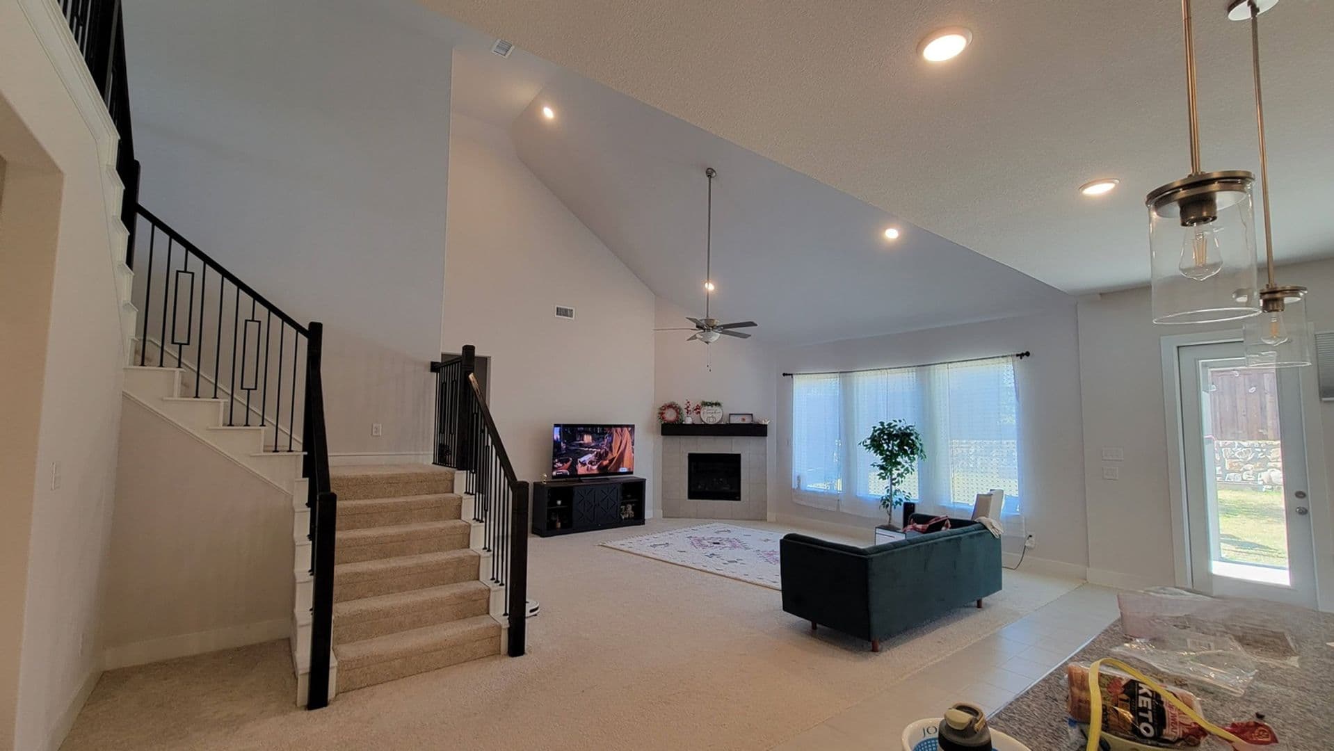 Fort Worth House: 5708 Embargo Rd