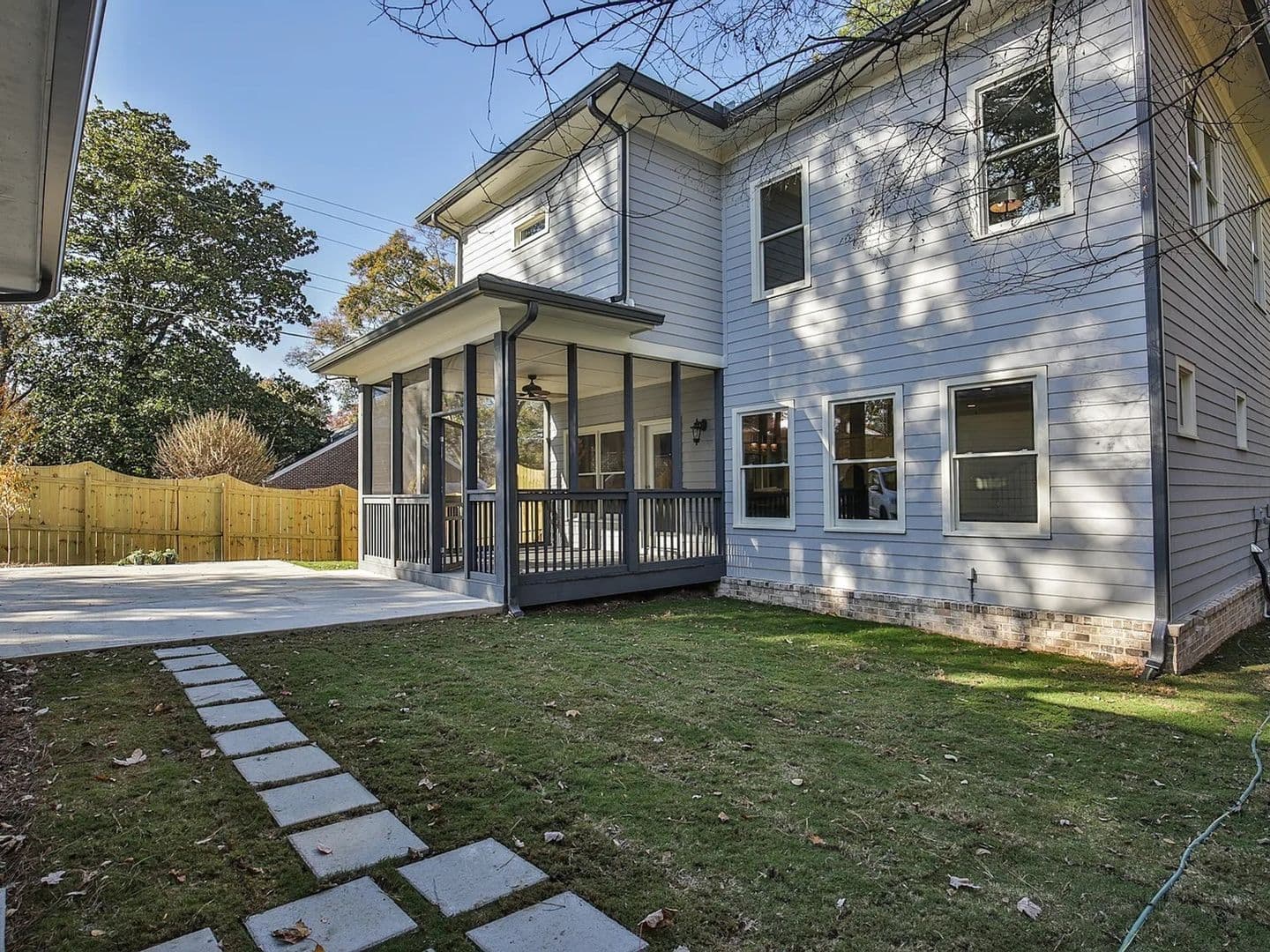 Atlanta House: 756 Bellemeade Ave Nw