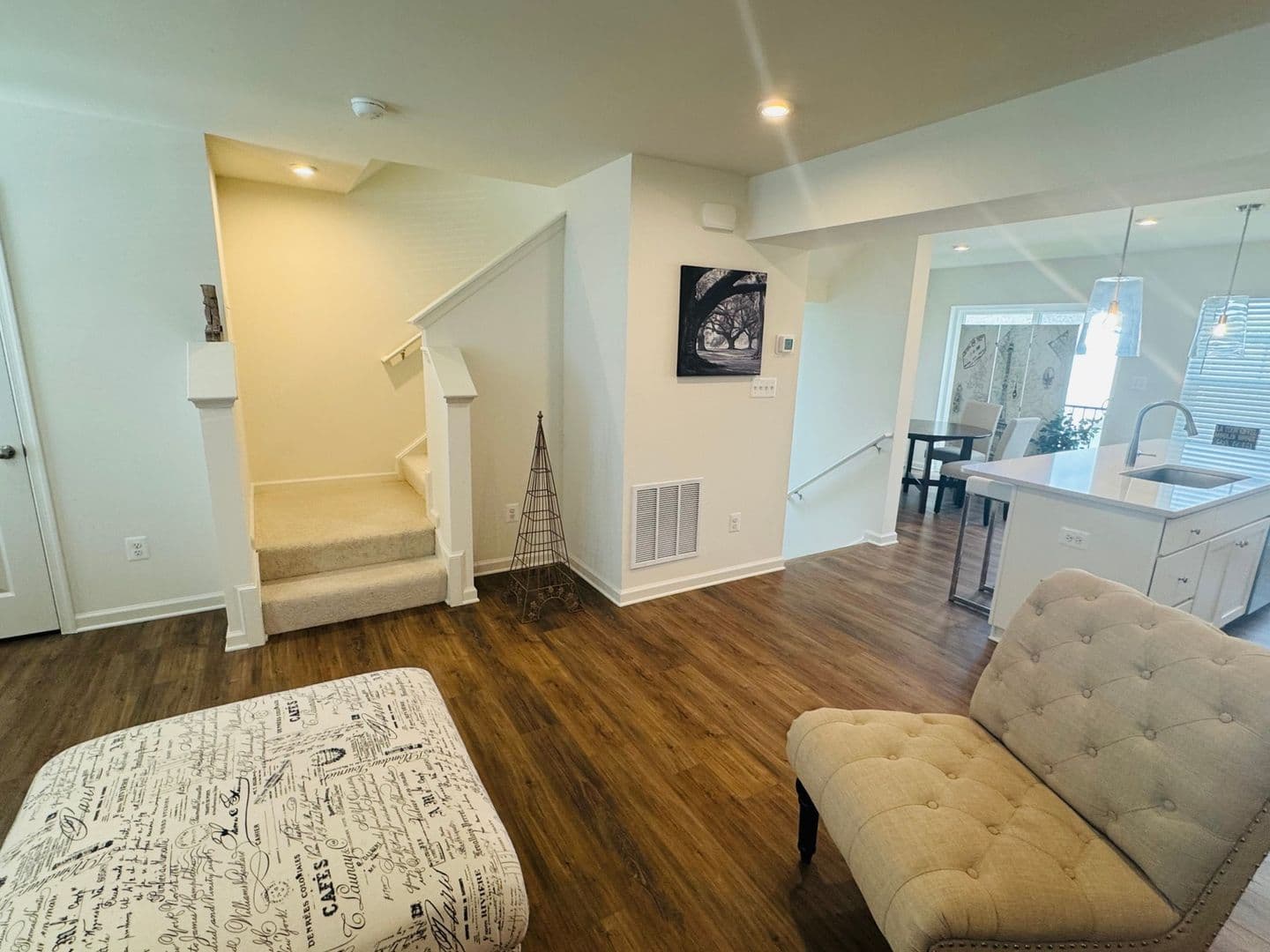 Falling Waters Townhome: 229 Clifton Mnr