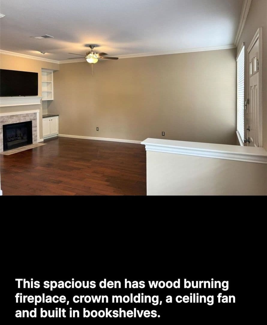 Stafford Condo: 1103 Dulles Ave