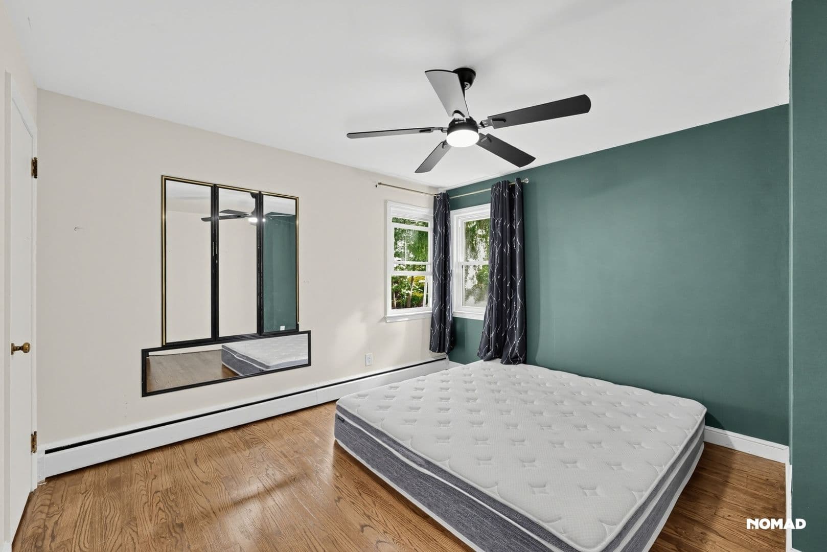 Waterbury House: 14 Fairfax St