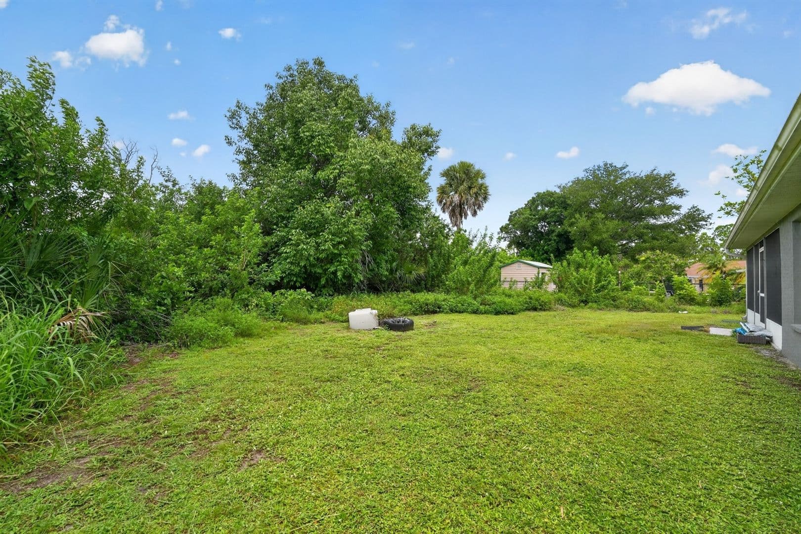 Port Charlotte House: 5516 David Blvd