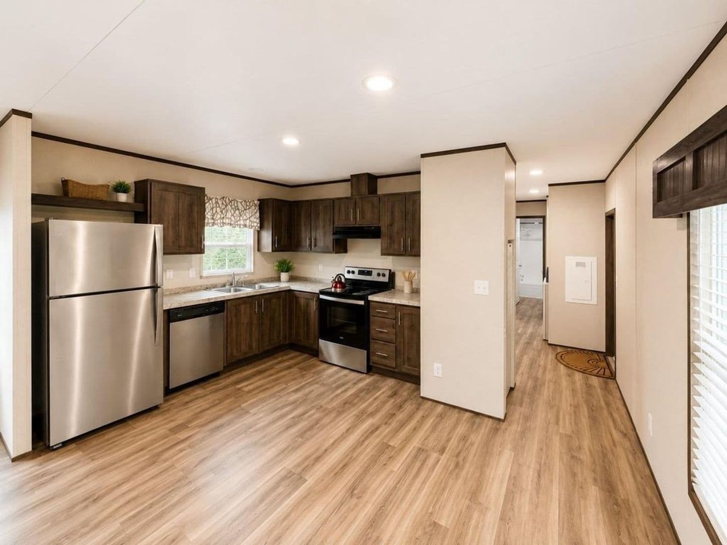 Pearland House: 2245 county road 130