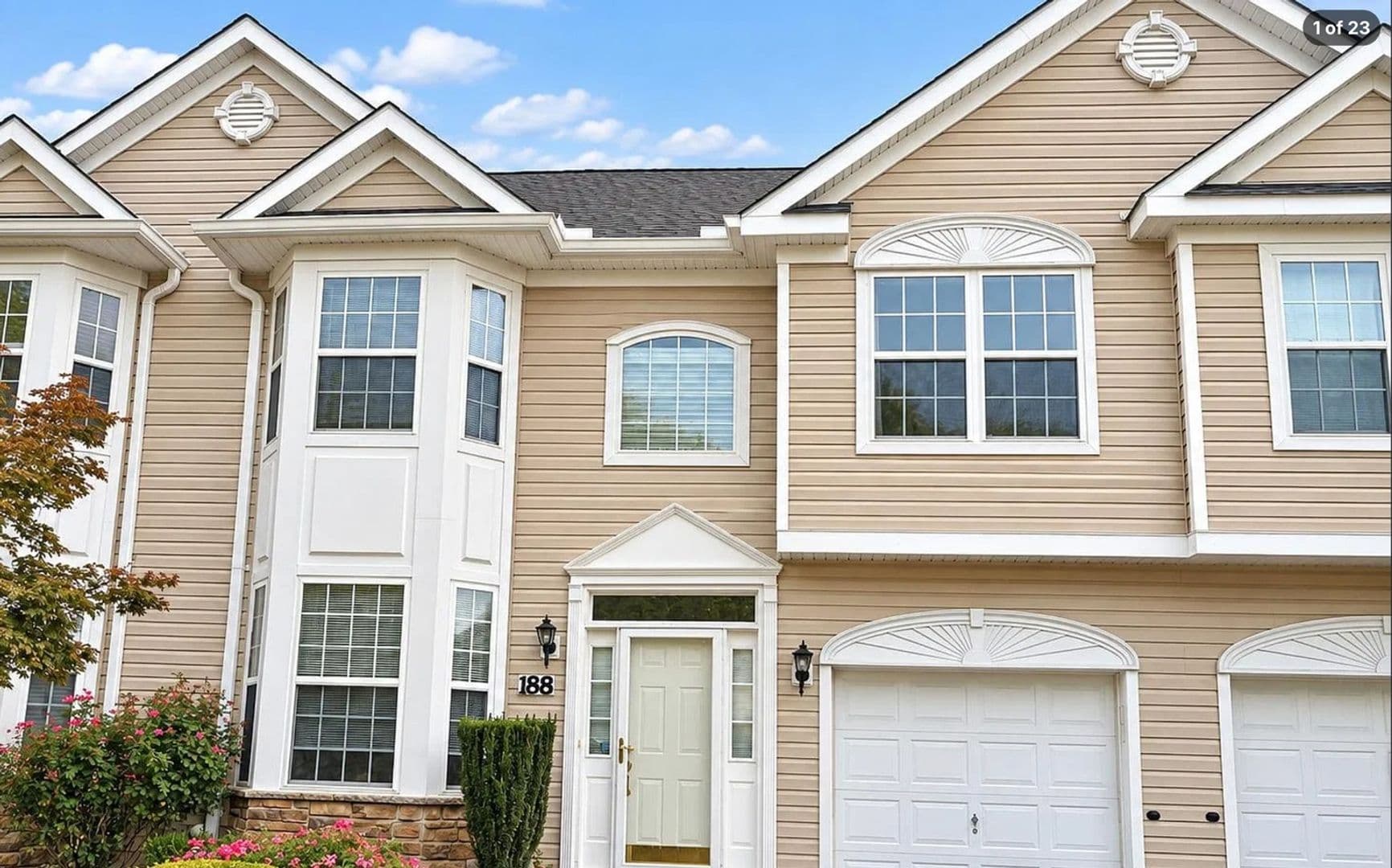 Englishtown Condo: 188 Shinnecock Dr