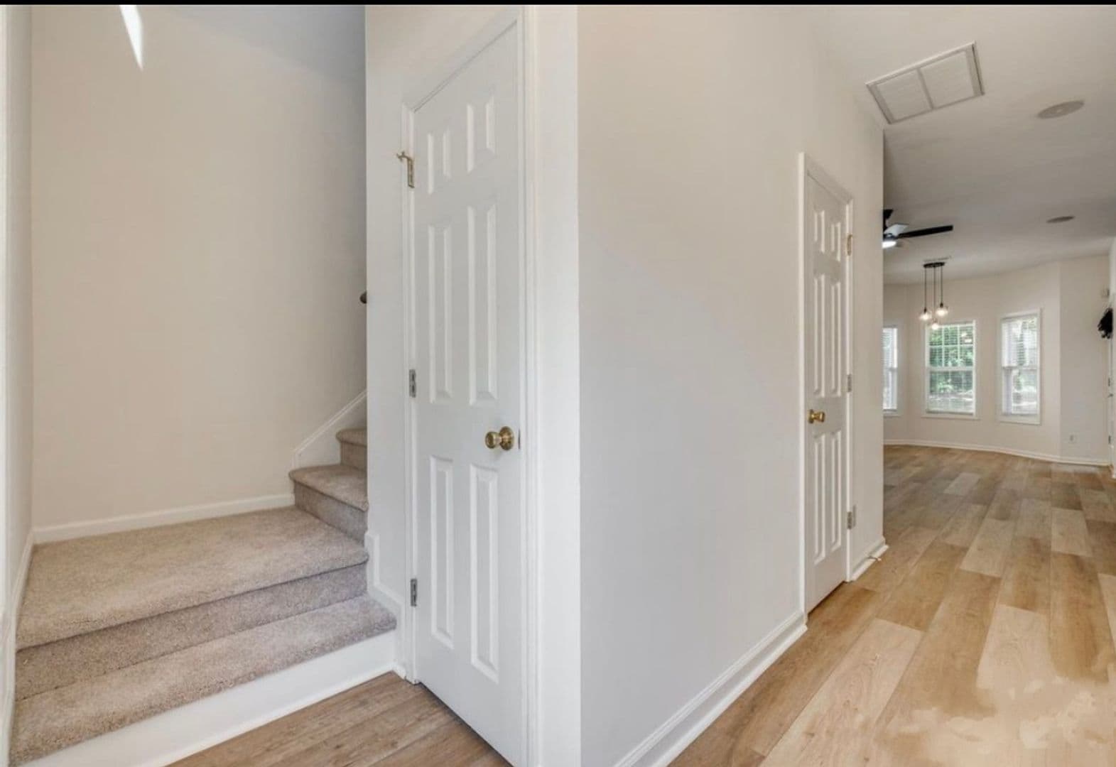Charlotte Townhome: 144 Deep Gap Ct