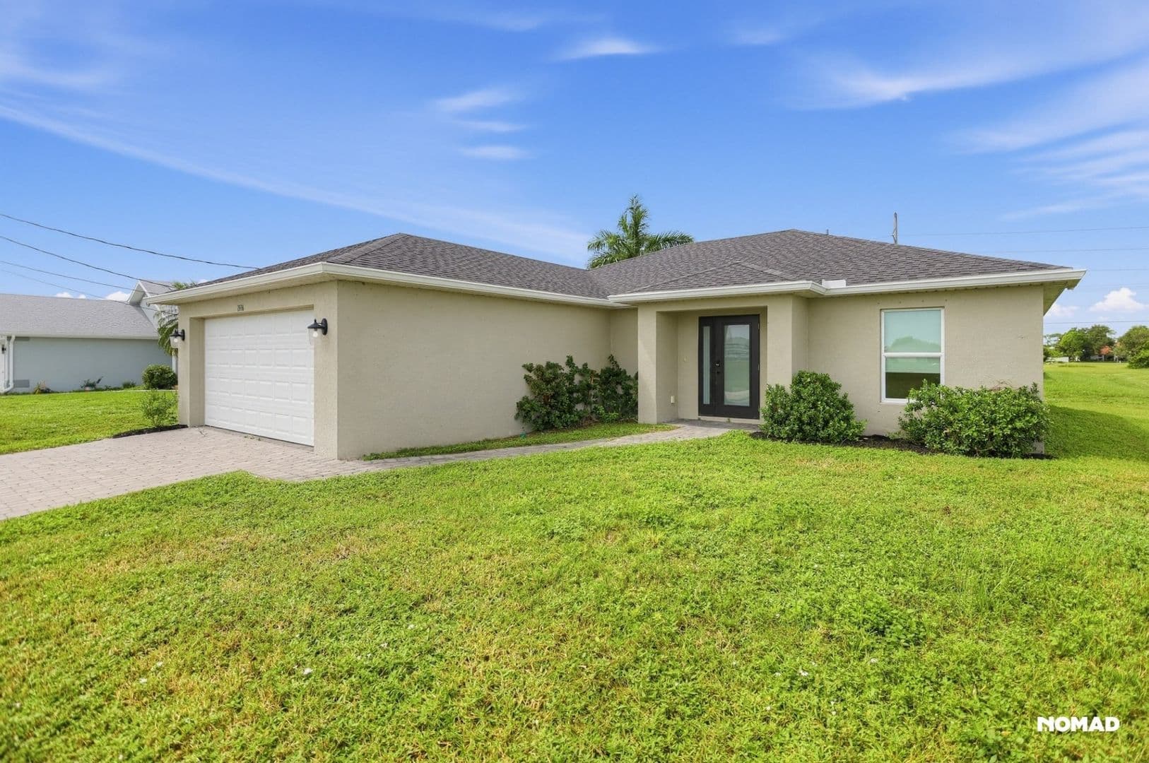 Cape Coral House: 1536 NW 24th Ave