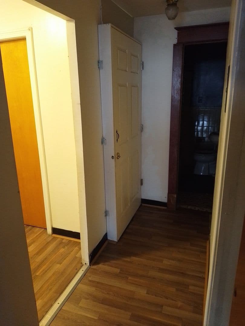 Buffalo Townhome: 36 Davidson Ave