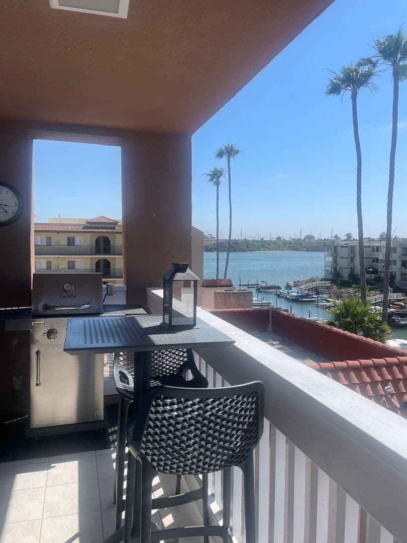 Carlsbad Condo: 4705 Marina Dr