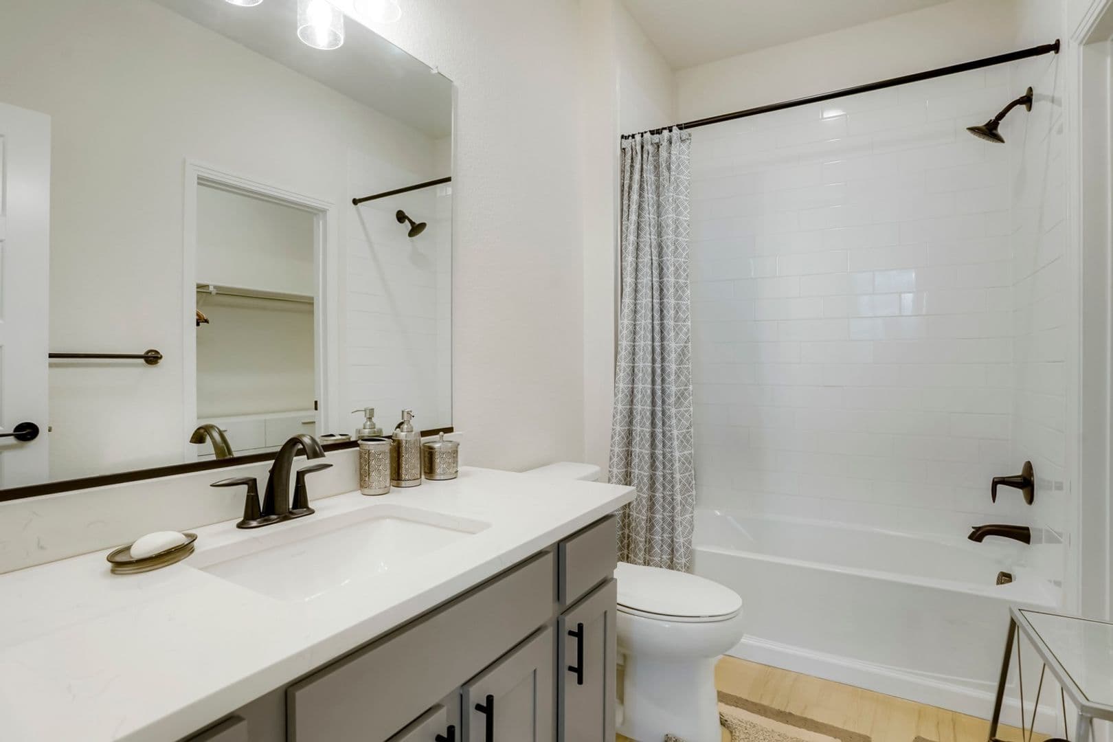 Aurora Condo: 1831 South Dunkirk Street