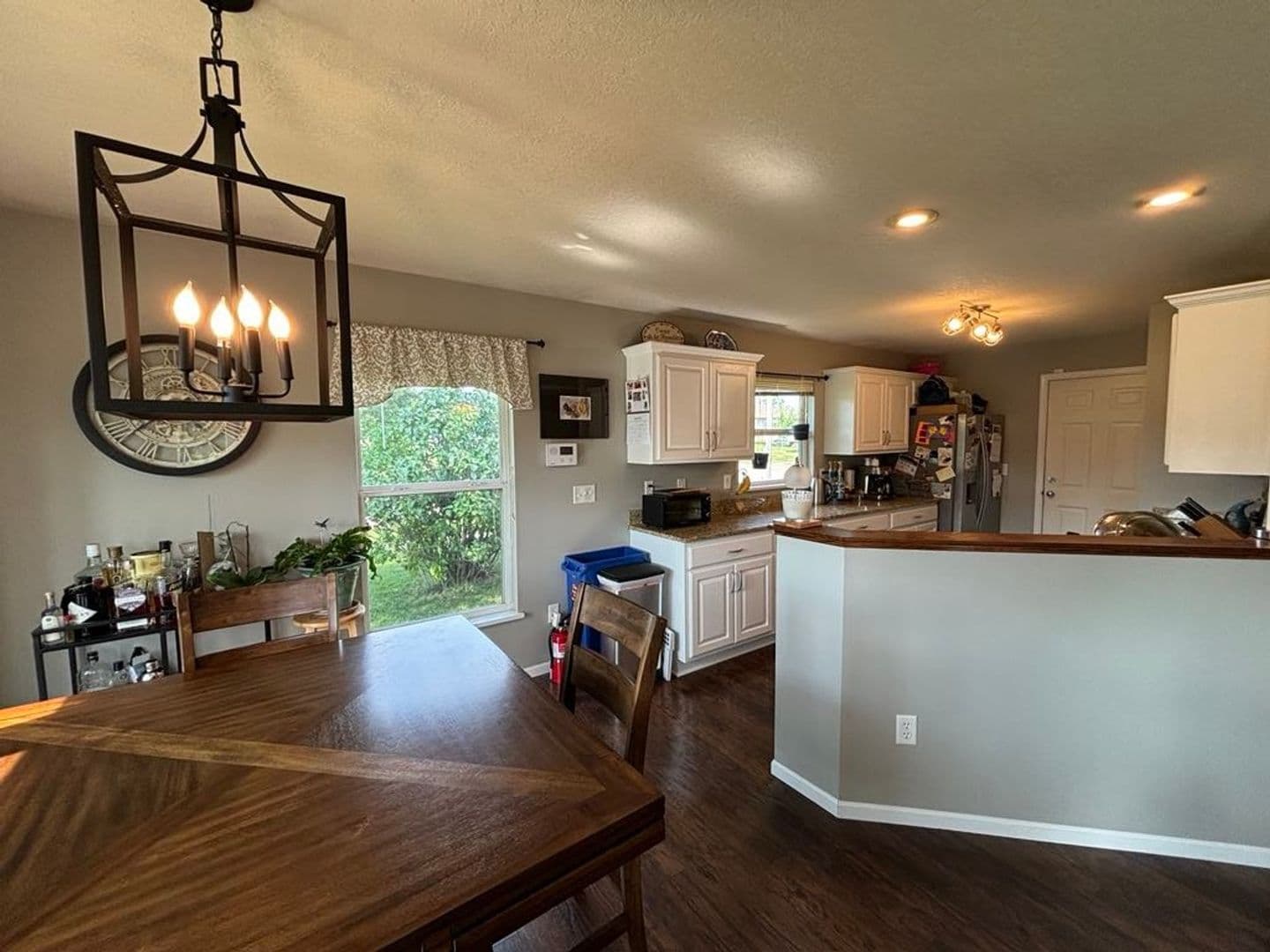 Iowa City House: 3309 S Jamie Ln