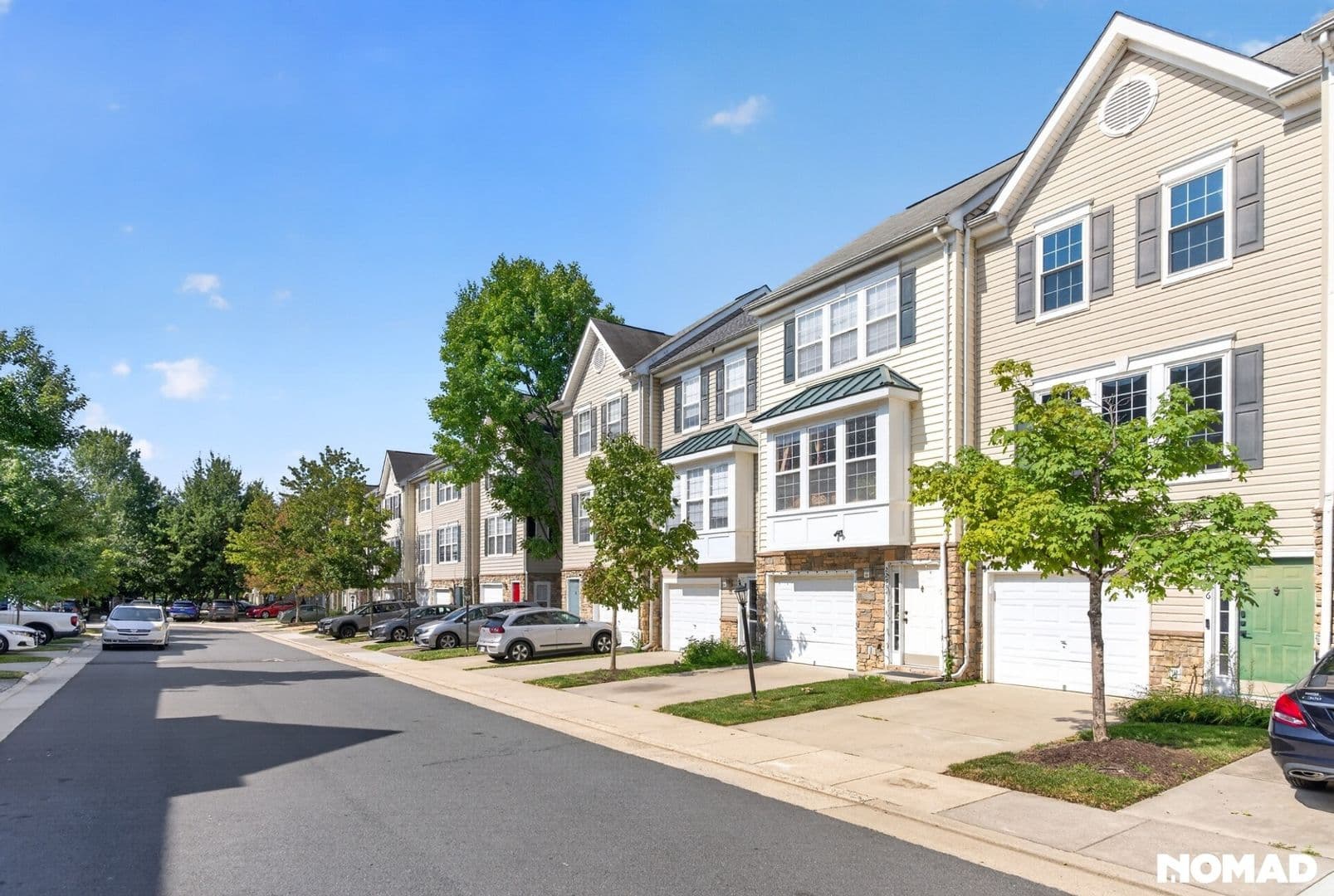 Sterling House: 22996 Fontwell Sq