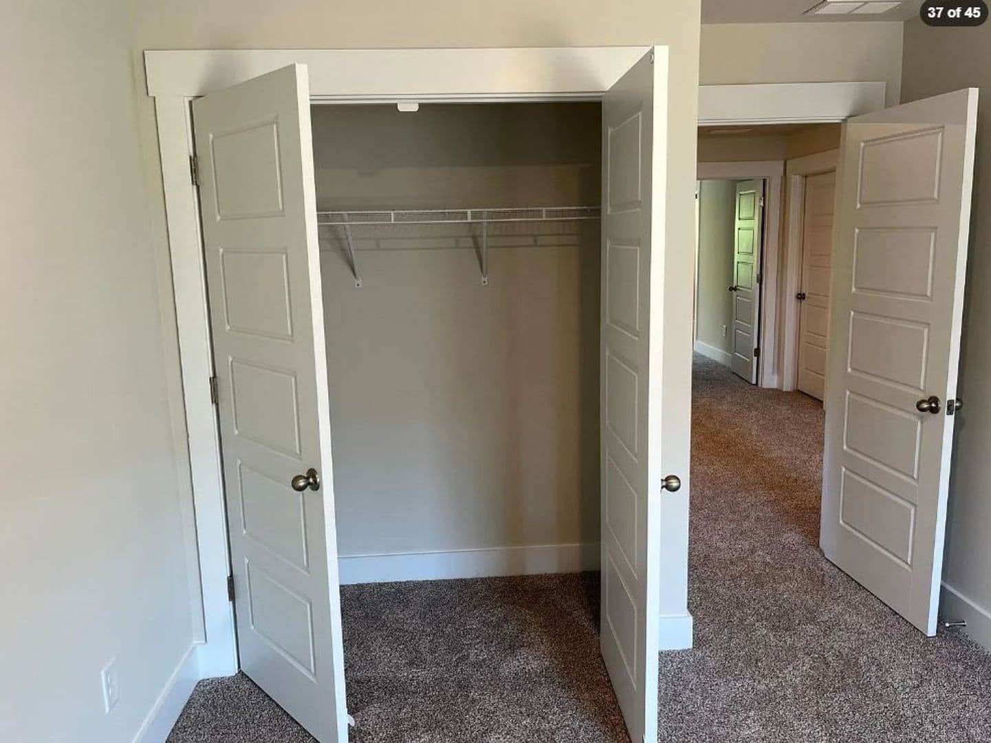 Greer House: 854 Thread Way