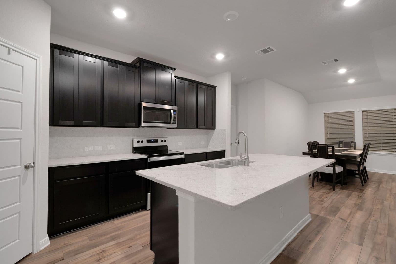 New Braunfels Townhome: 3025 Charyn Way