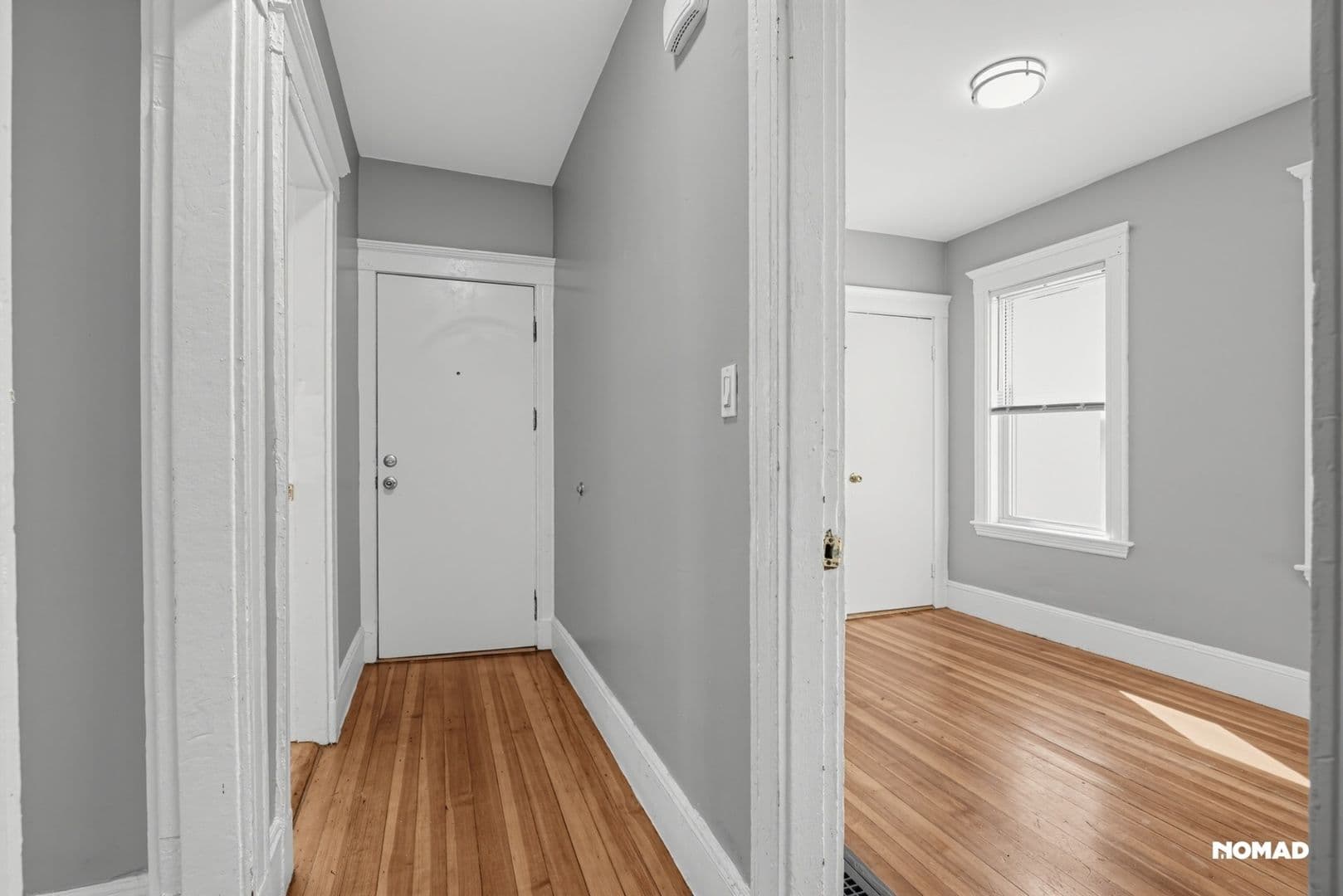 Dorchester Center Condo: 29 W Tremlett St