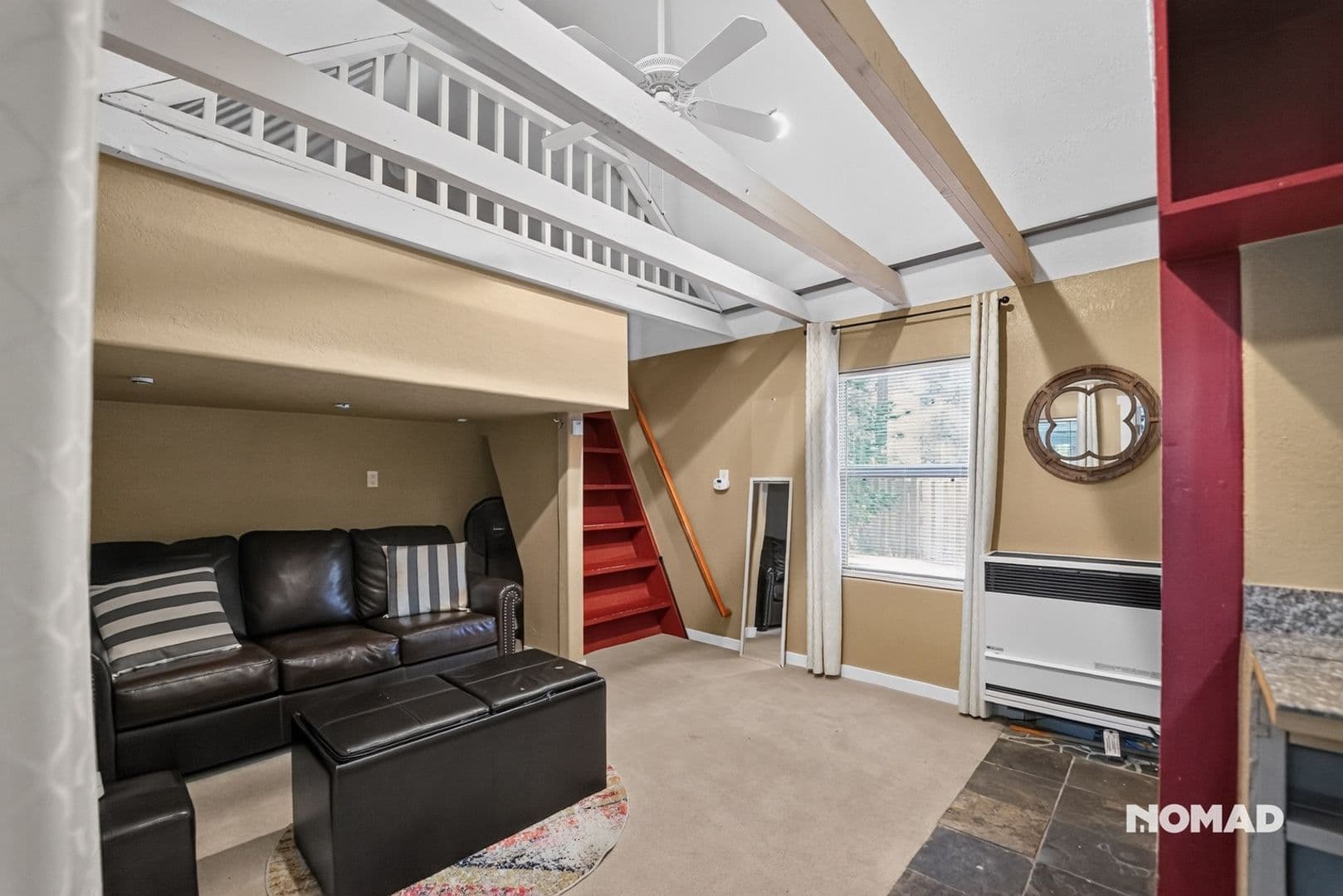 Tahoma House: 7064 6th Ave