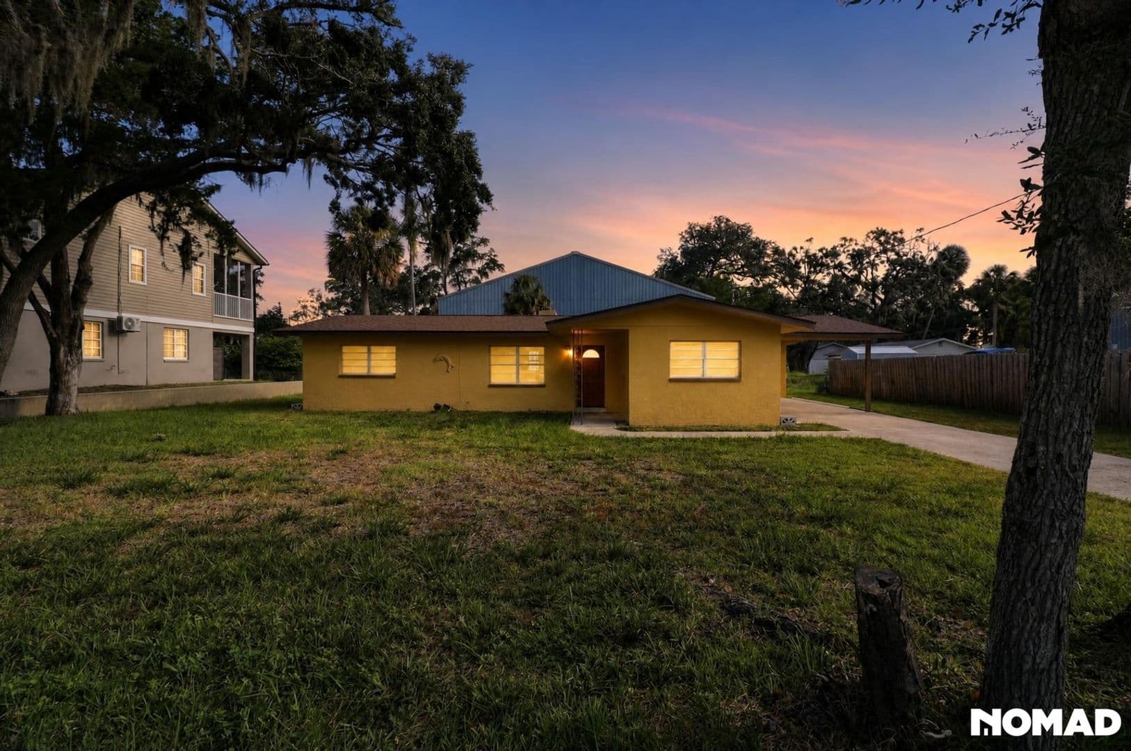 Port Richey House: 5119 Limestone Dr