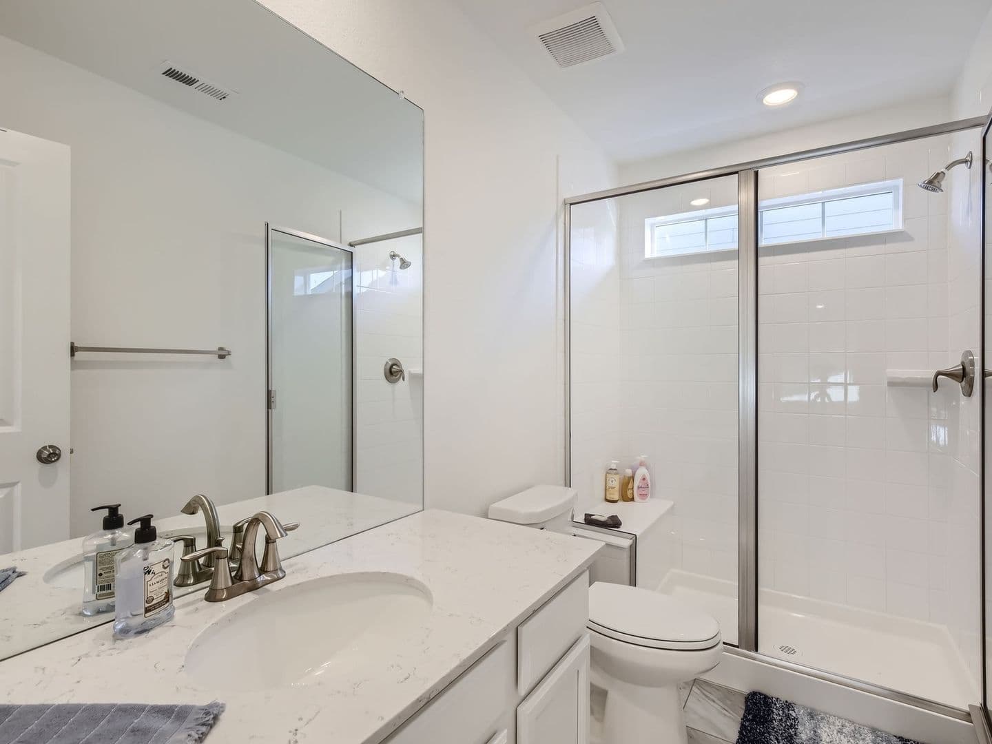Longmont House: 12885 Bay St