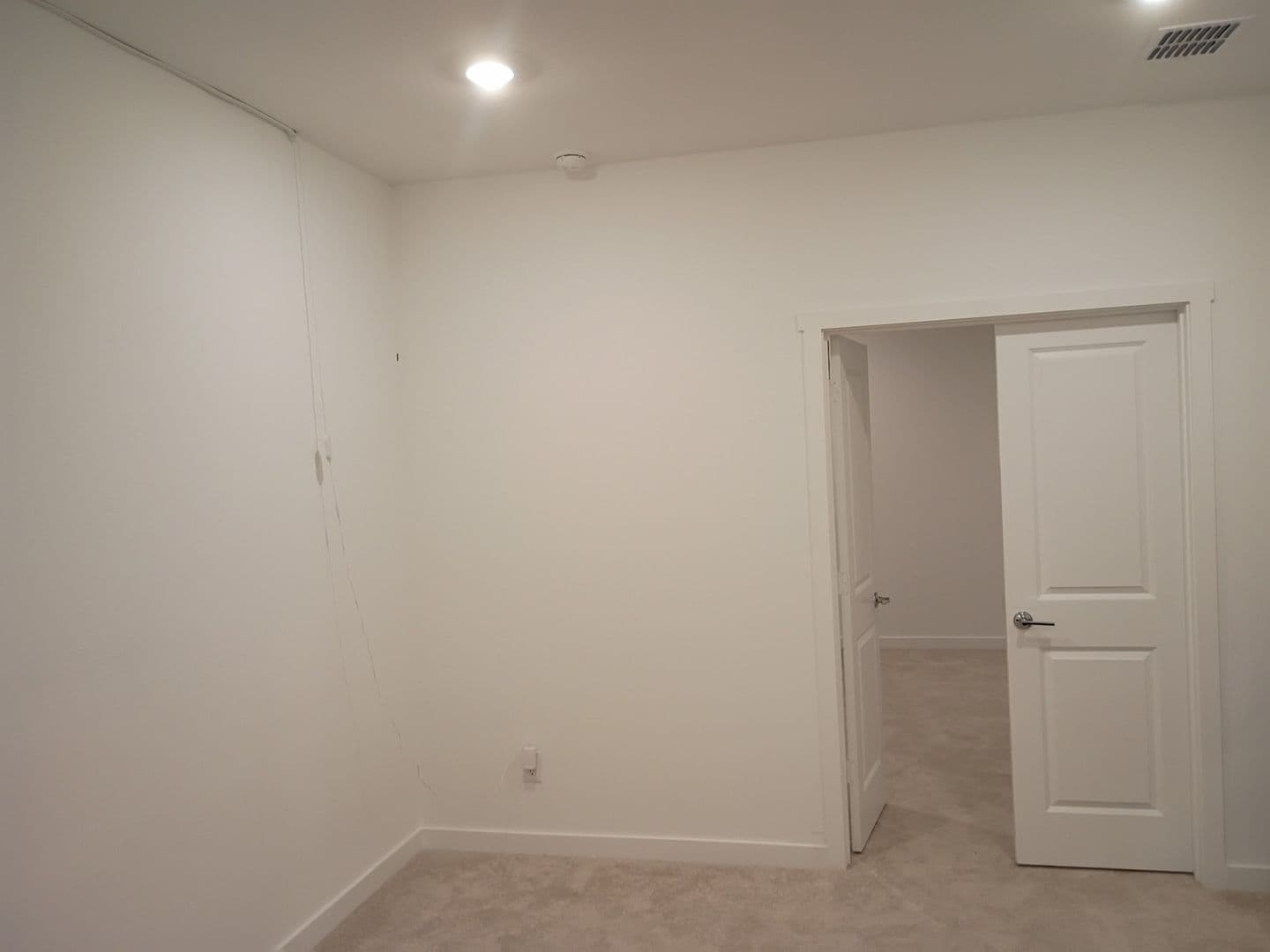 Mesquite House: 3717 Grace Ln
