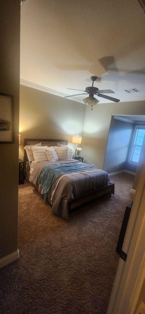 Lafayette House: 304 Barataria Bay Pt