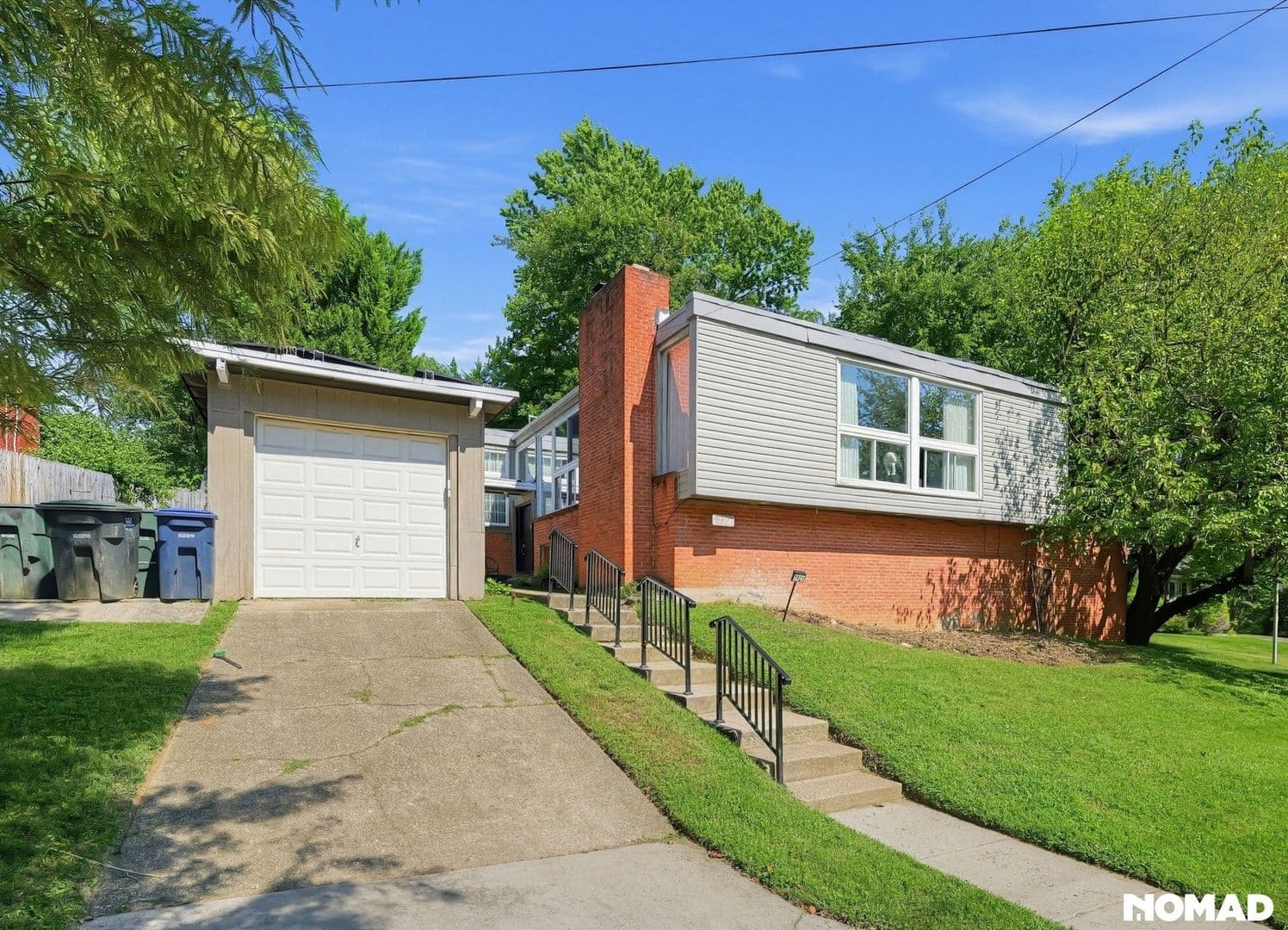 Washington House: 1921 Spruce Dr Nw