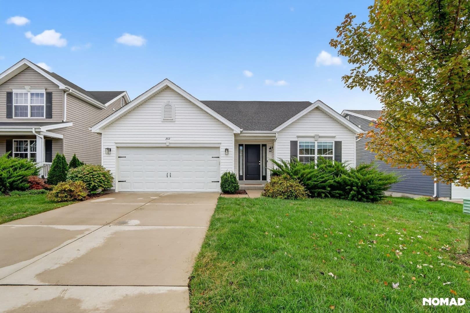 Eureka House: 2112 Windswept Farms Dr