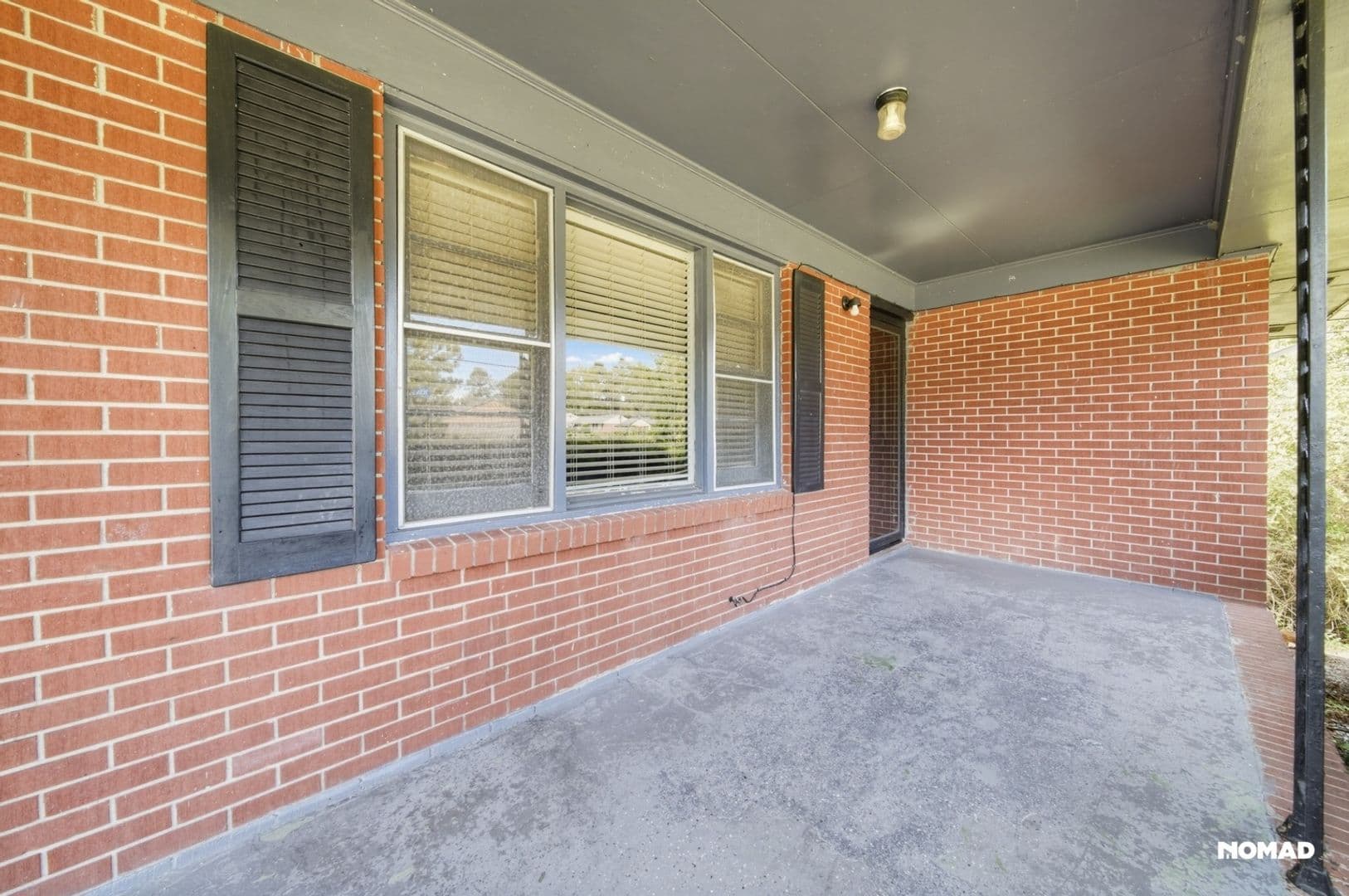 Phenix City House: 2609 7th St