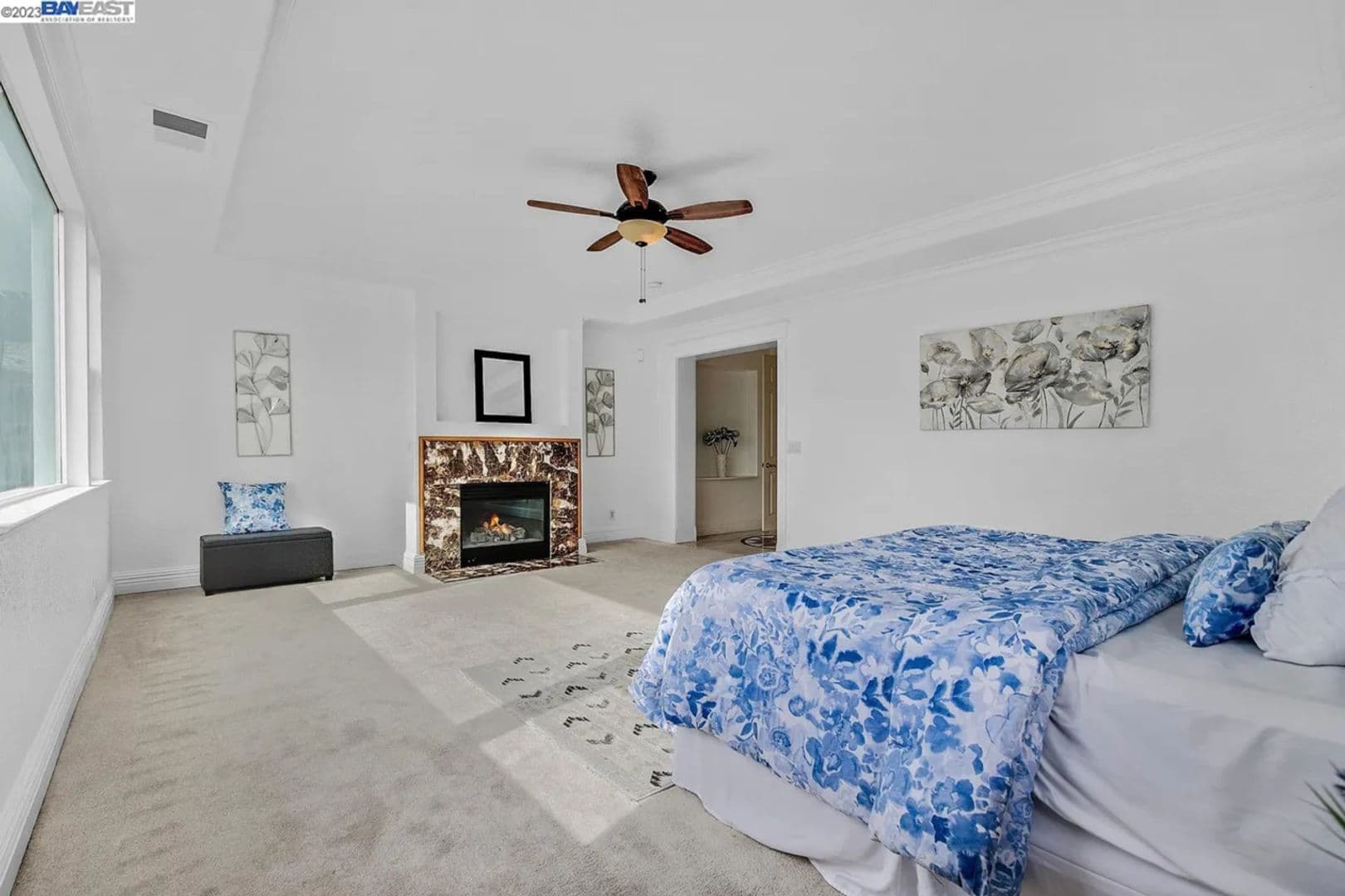 Antioch House: 5065 Carbondale Way