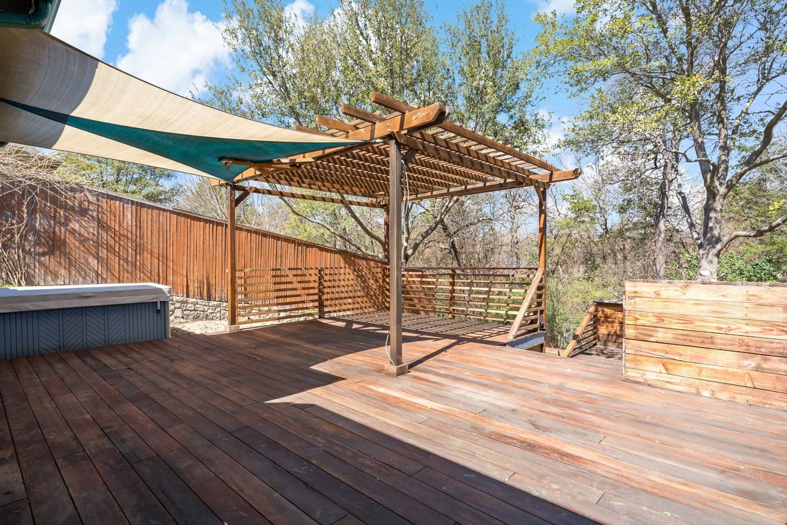 Dallas House: 6523 Prairie Flower Trl