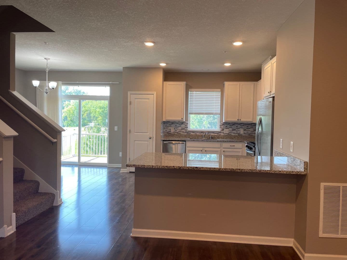 Maple Grove Townhome: 9579 Olive Ln N